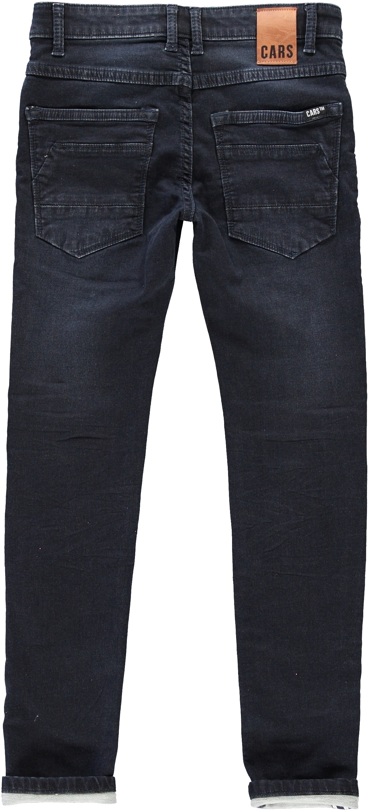 CARS JEANS 5-Pocket-Jeans »Jenas Burgo«
