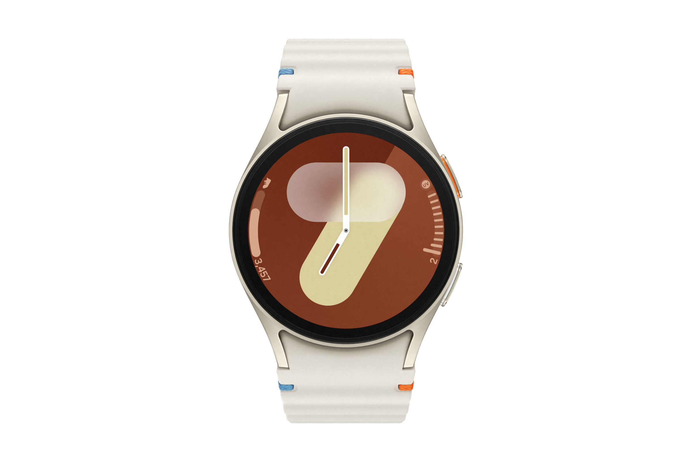 Smartwatch »Galaxy Watch 7«