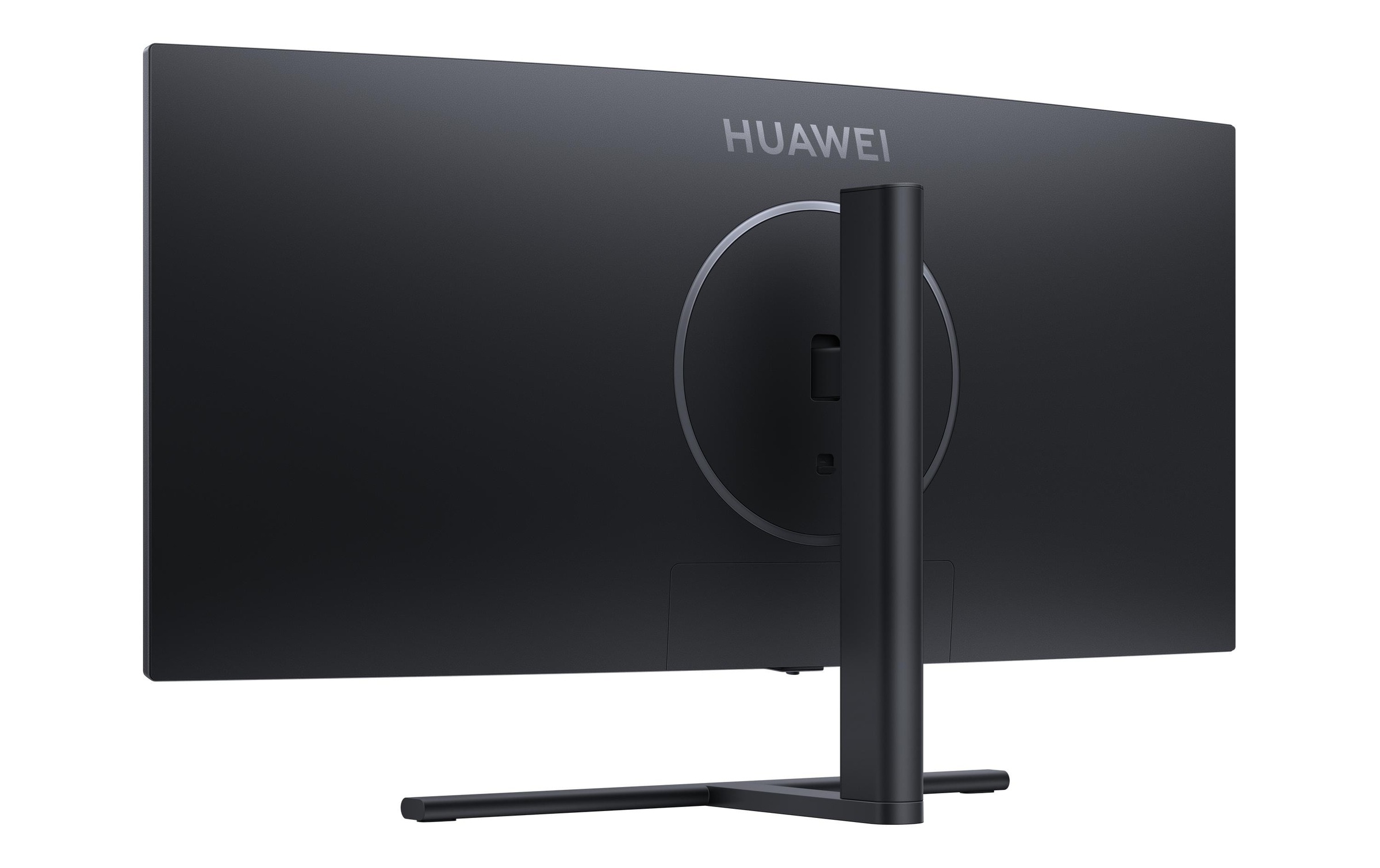 Huawei Curved-LED-Monitor »Huawei Monitor MateView GT curved black«, 86,02 cm/34 Zoll, 3440 x 1440 px, UWQHD, 4 ms Reaktionszeit, 165 Hz