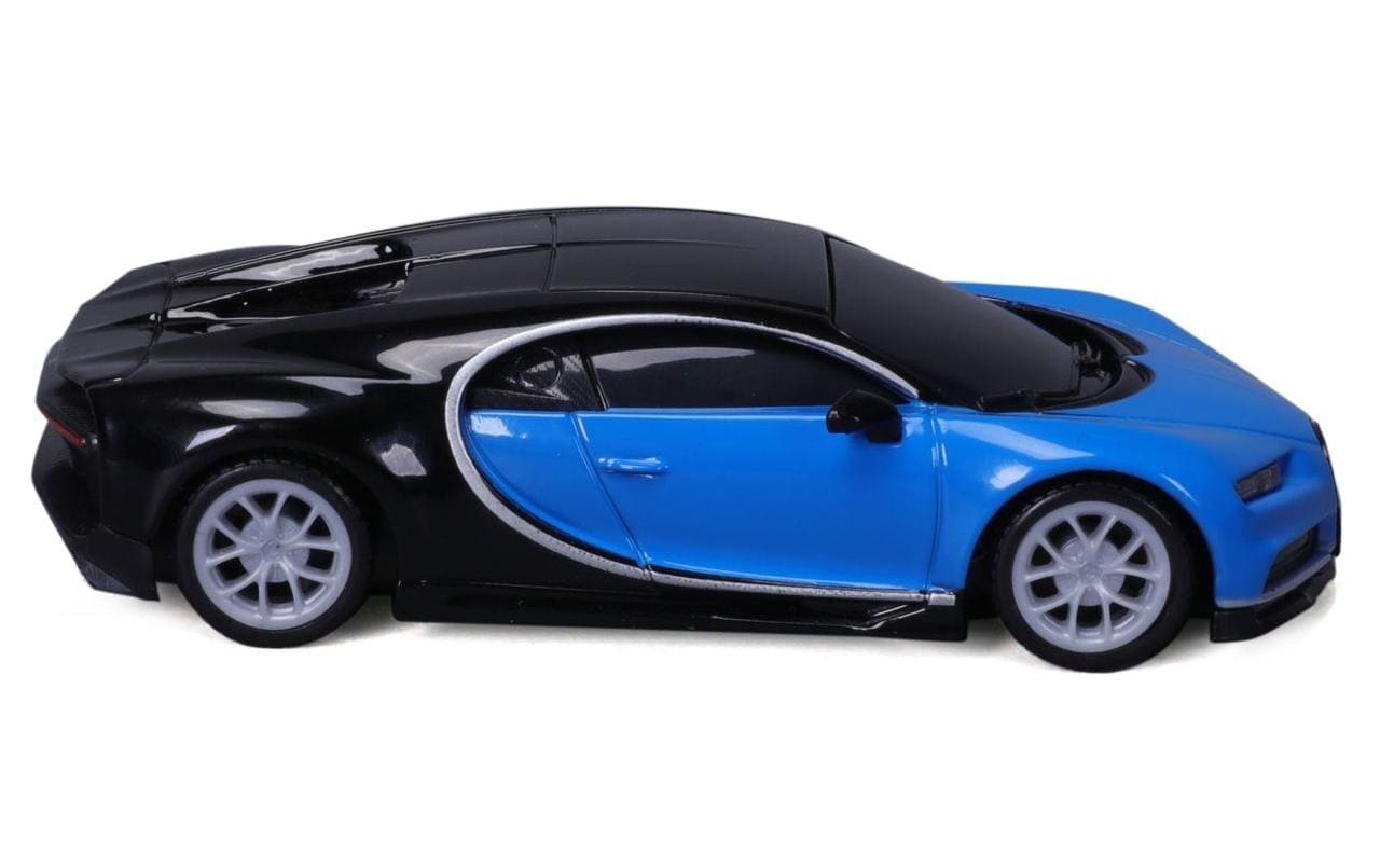 Maisto® RC-Auto »RC Power Racer Bugatti Chiron Bluetooth«