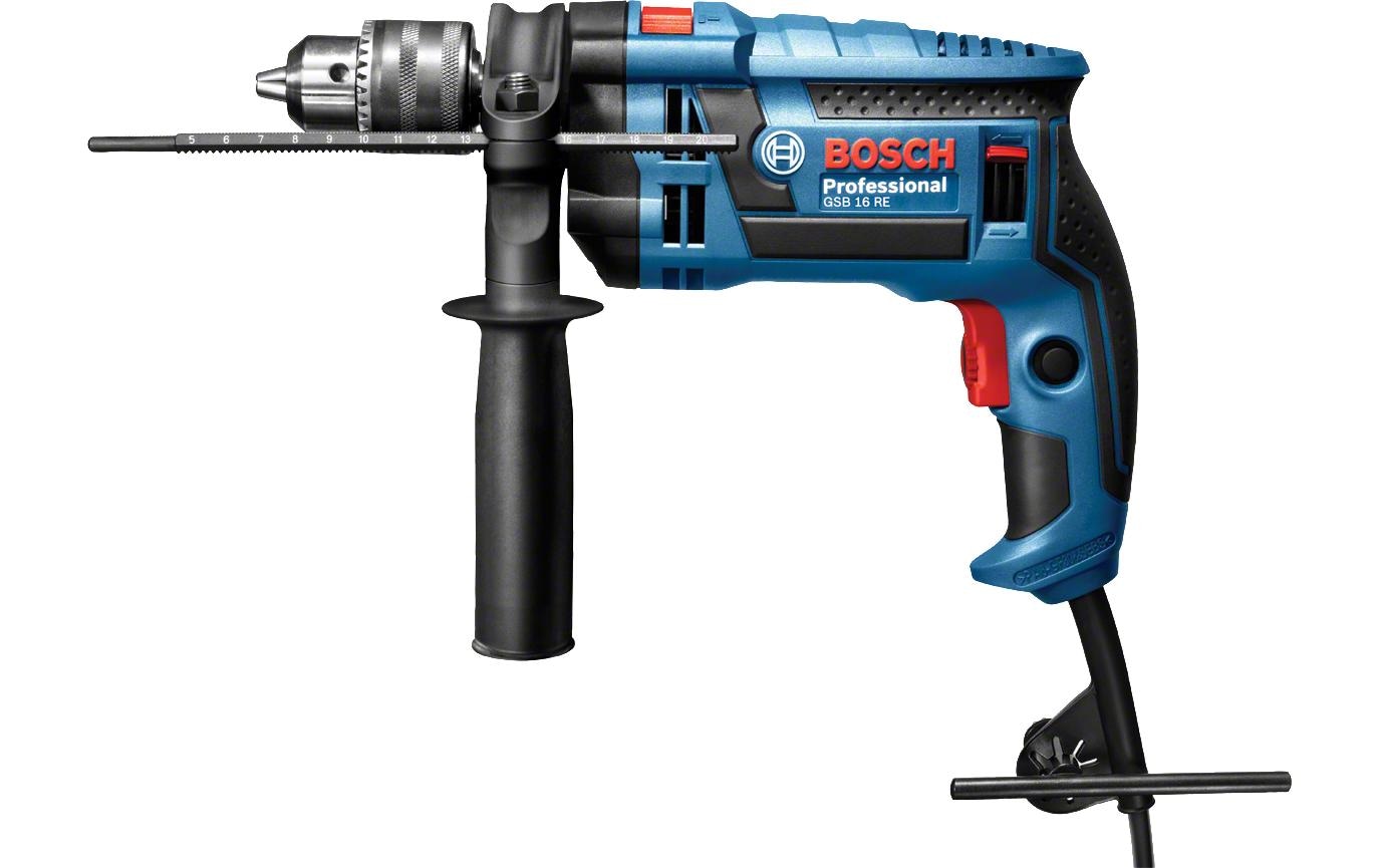 Bosch Professional Schlagbohrmaschine »Bosch Professional Schlagbohrmaschine«