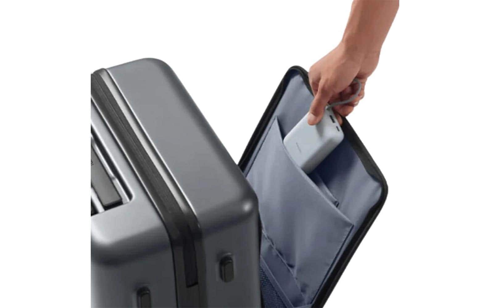 Xiaomi Koffer »38 l«, 4 Rollen