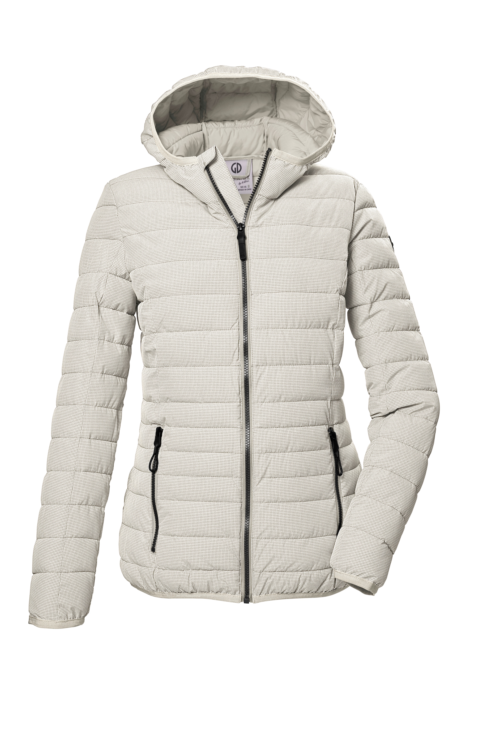 G.I.G.A. DX by killtec Steppjacke »GS 65 WMN QLTD JCKT«