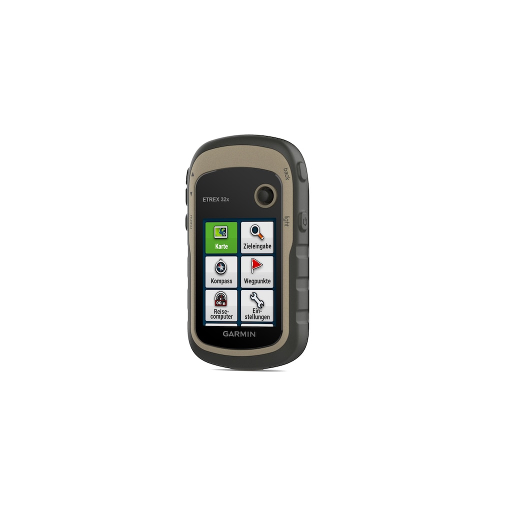Garmin GPS-Ortungsgerät »eTrex 32x«