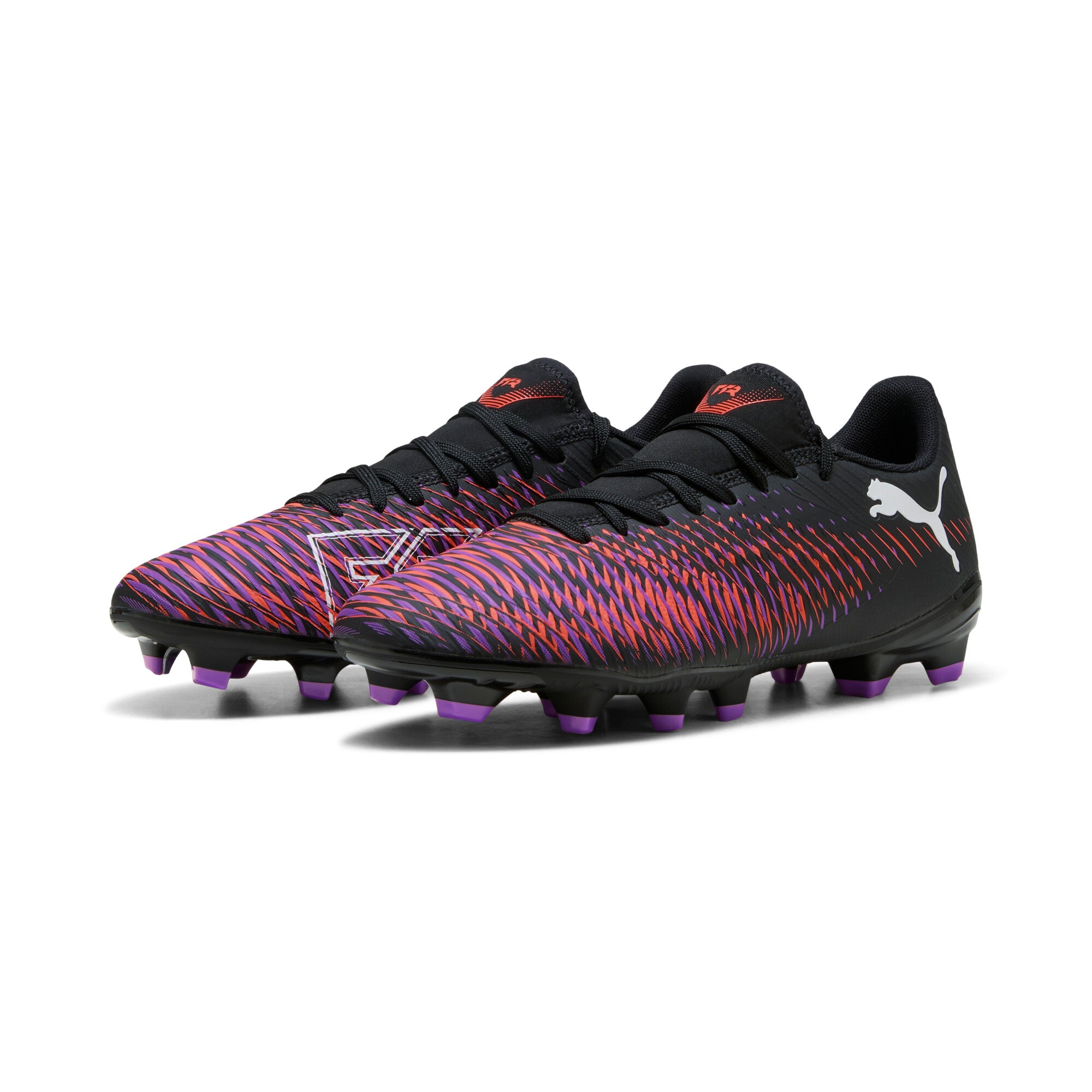 PUMA Fussballschuh »FUTURE 8 PLAY FG/AG WN'S« für Rasenplätze