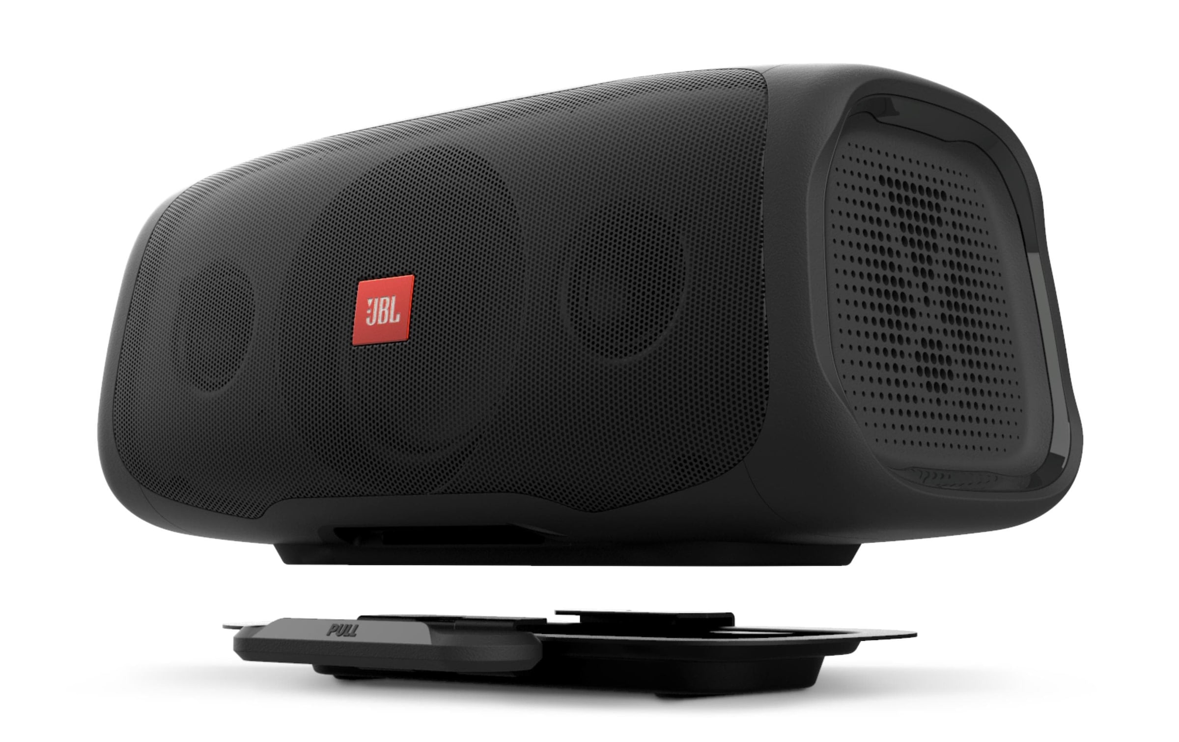 Bluetooth-Speaker »Bass Pro Go Schwarz«