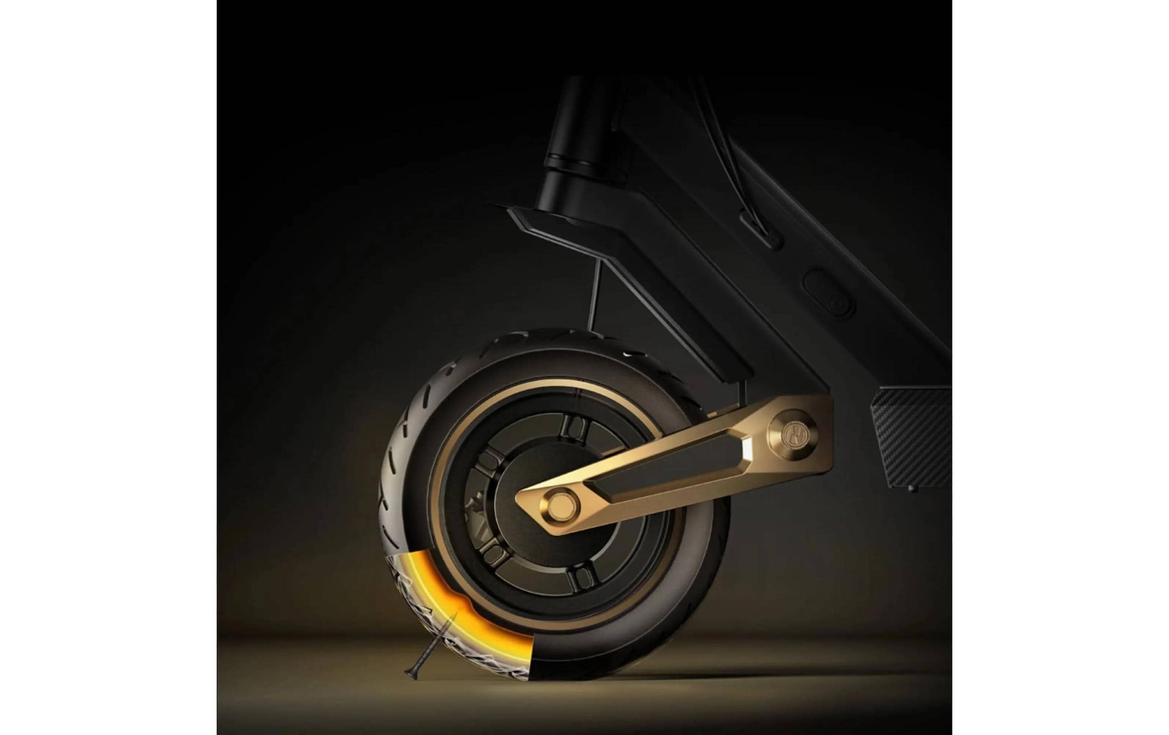 NAVEE E-Scooter »ST3 PRO«