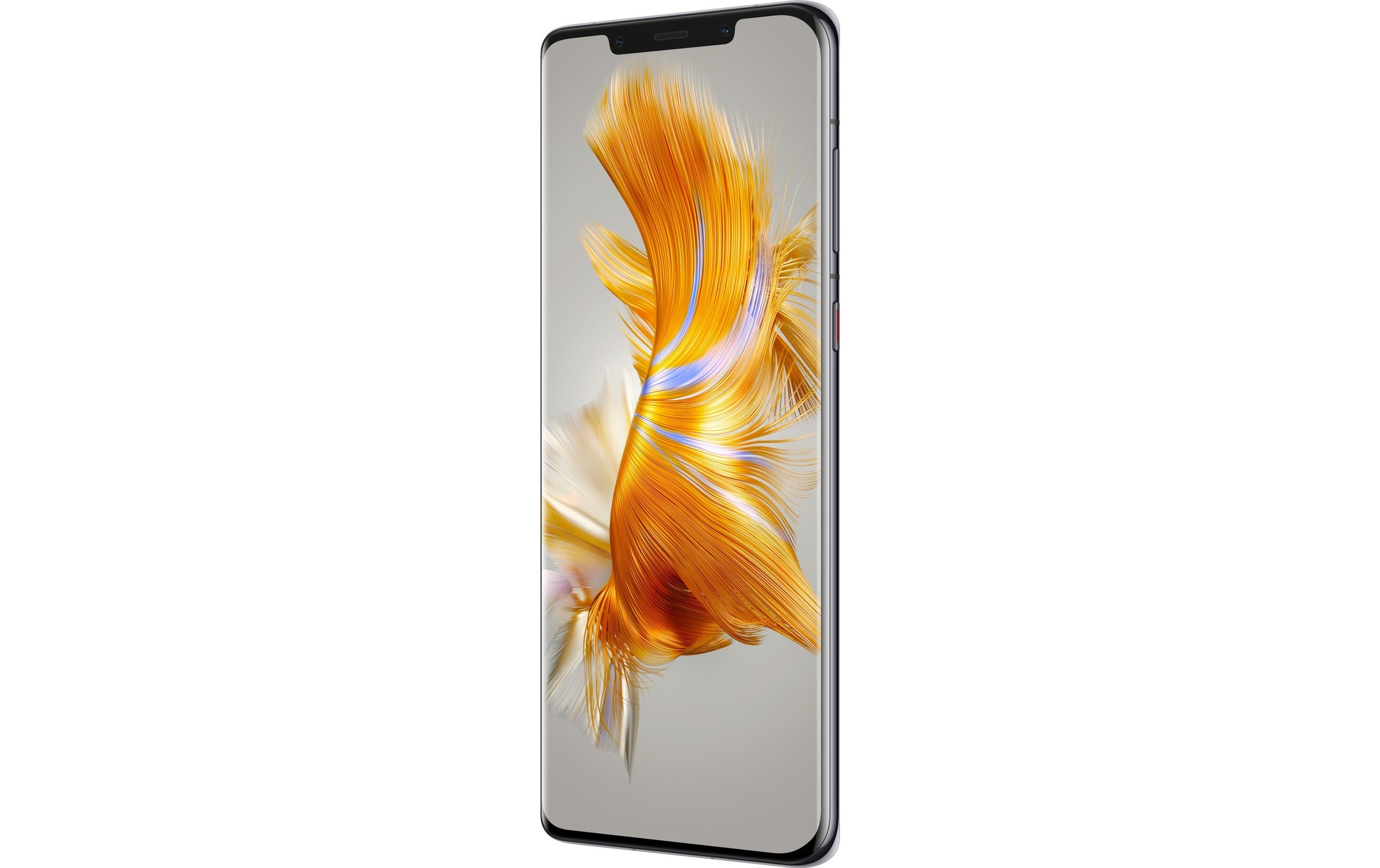 Huawei Smartphone »Huawei Mate 50 Pro black«, Schwarz