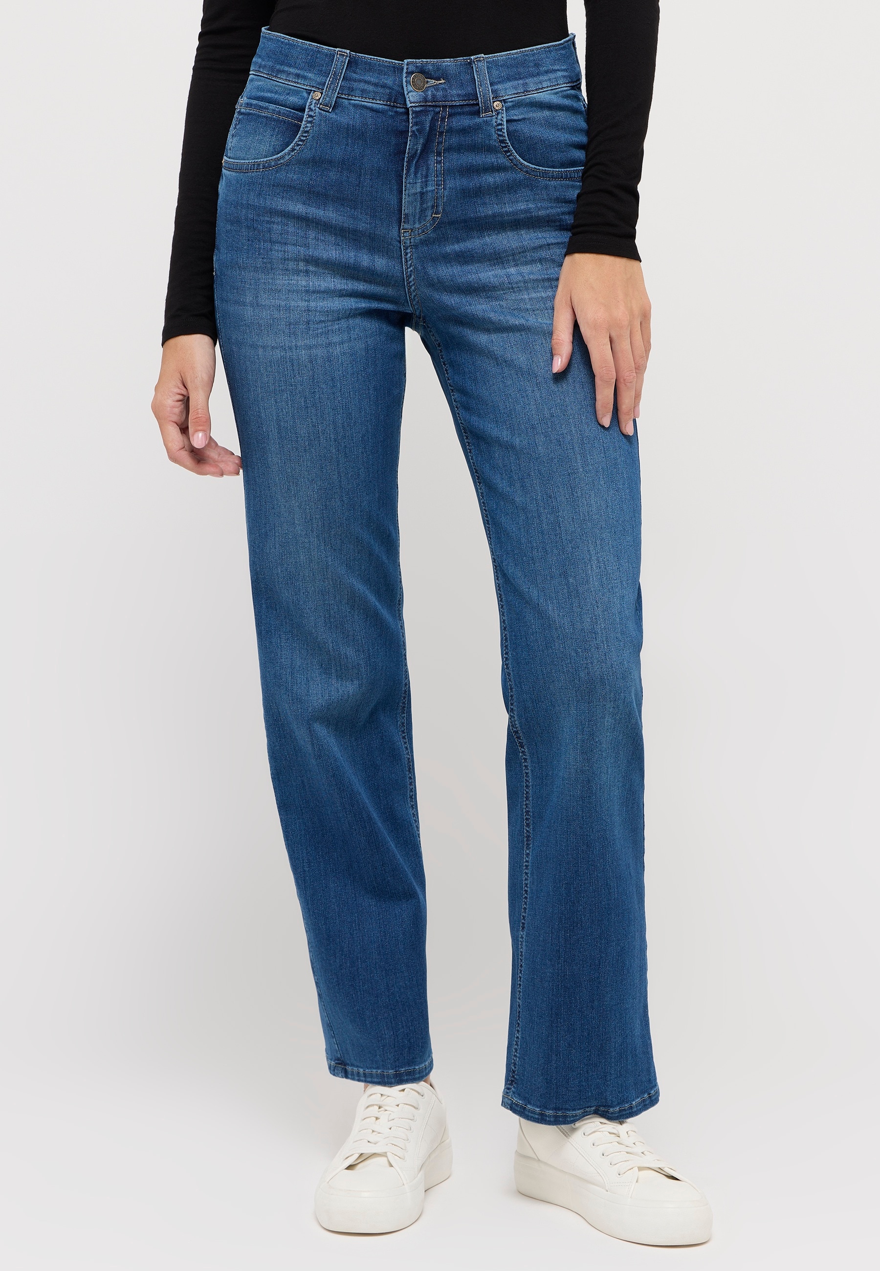 ANGELS Stretch-Jeans »ANGELSLara«