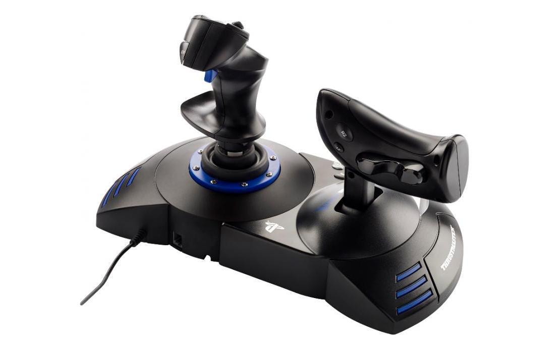 Thrustmaster Joystick »T. Flight Hotas 4«