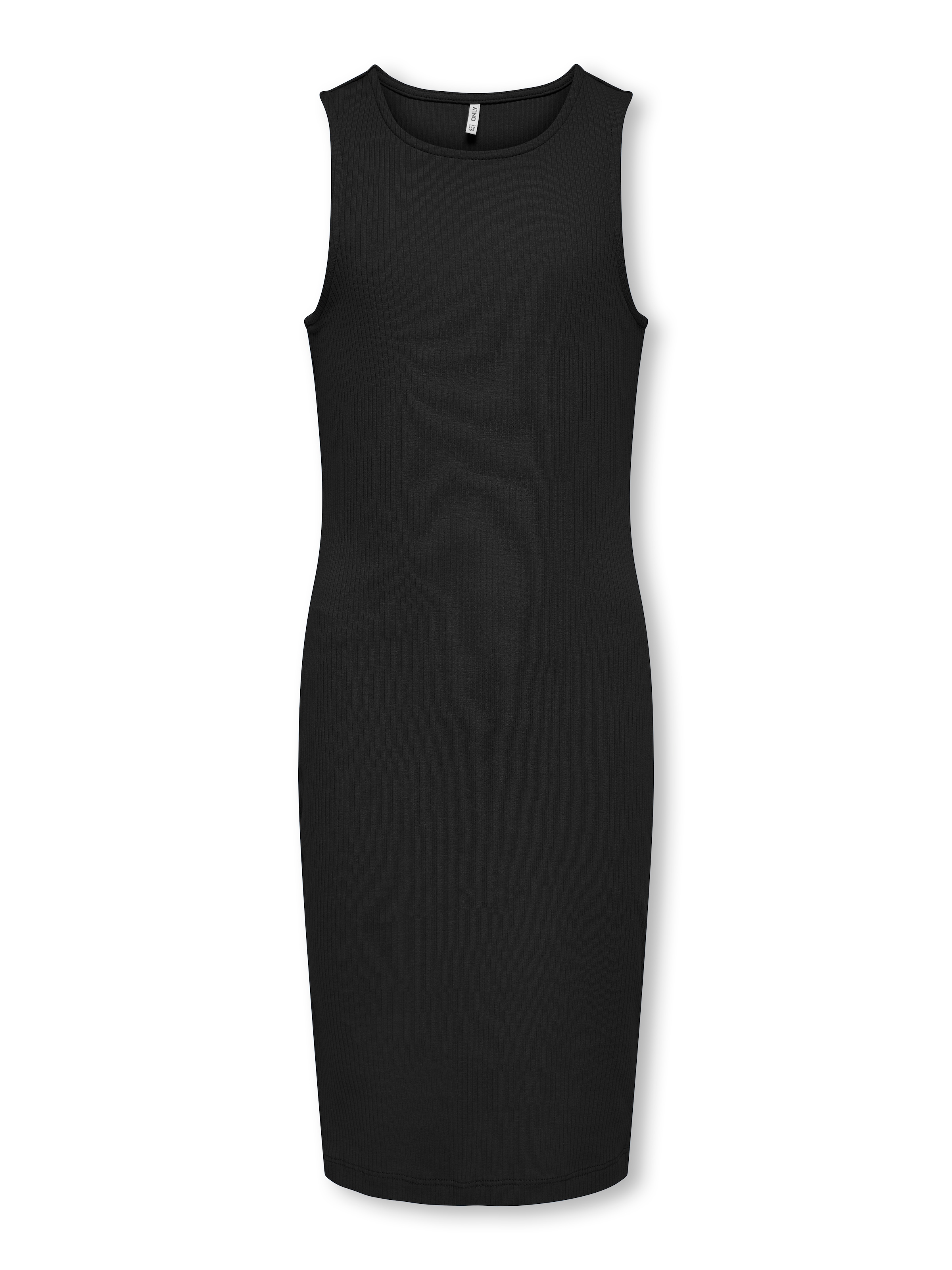 KIDS ONLY Jerseykleid »KOGBELFAST LIFE S/L MIDI DRESS NOOS JRS«