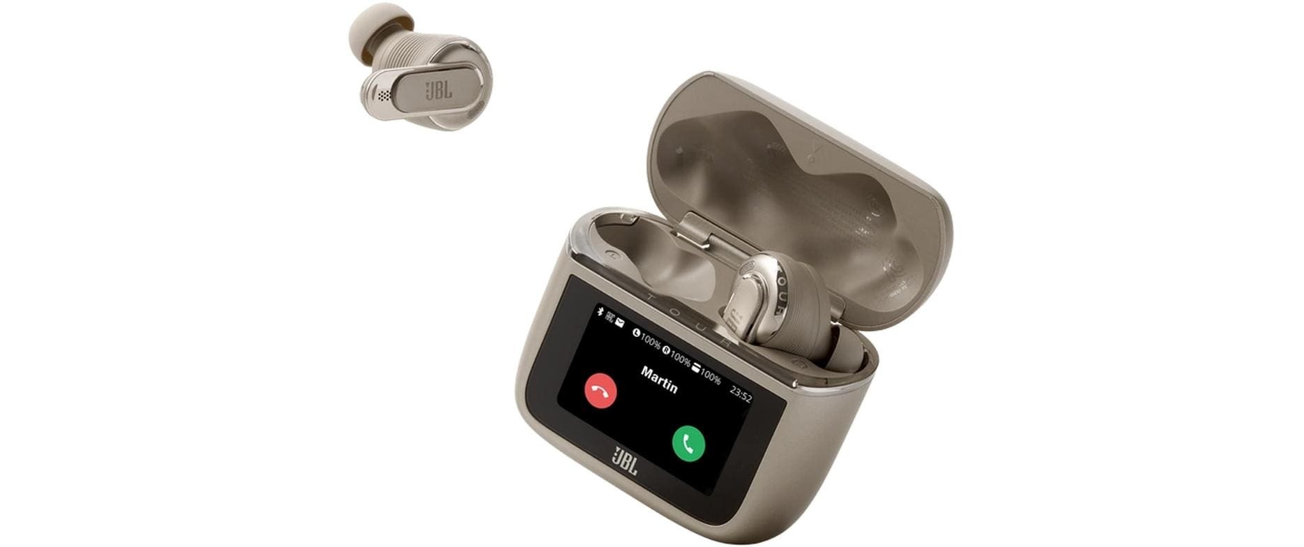 JBL In-Ear-Kopfhörer »Tour Pro 3«