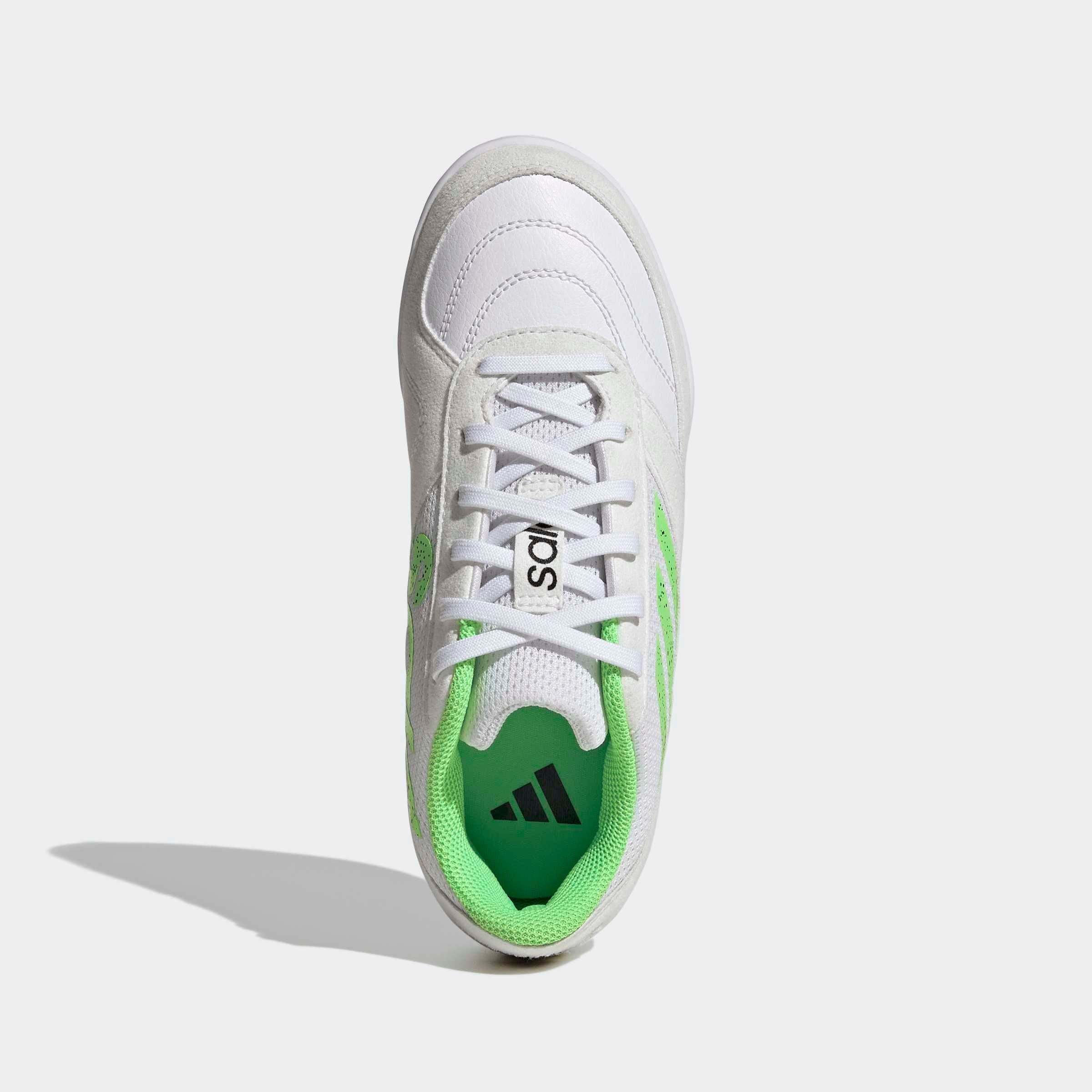 adidas Performance Fussballschuh »TOP SALA COMPETITION 2 INDOOR KINDER«, geeignet als Hallenschuhe
