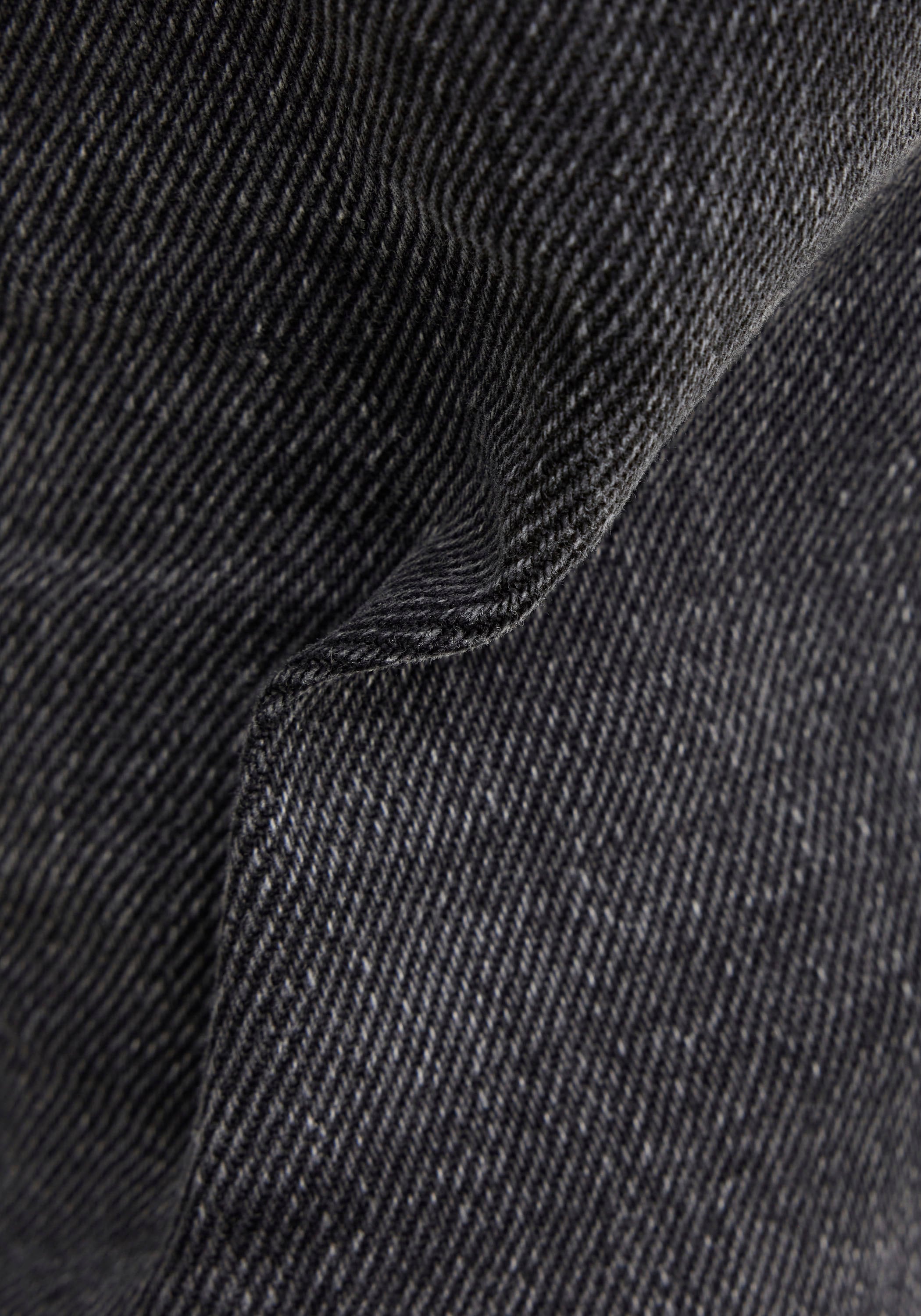 G-STAR Straight-Jeans »Mosa Straight«, mit hellen Nähten