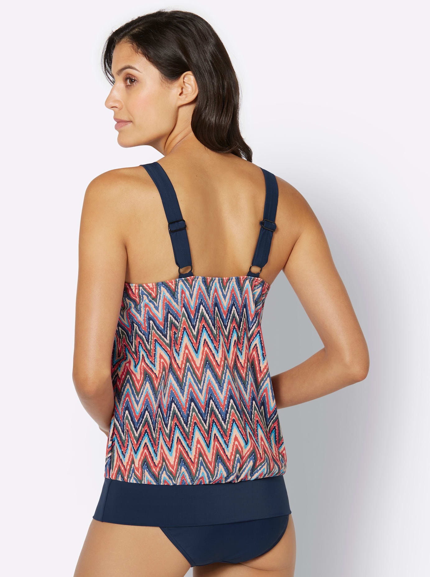 feel good Tankini-Top