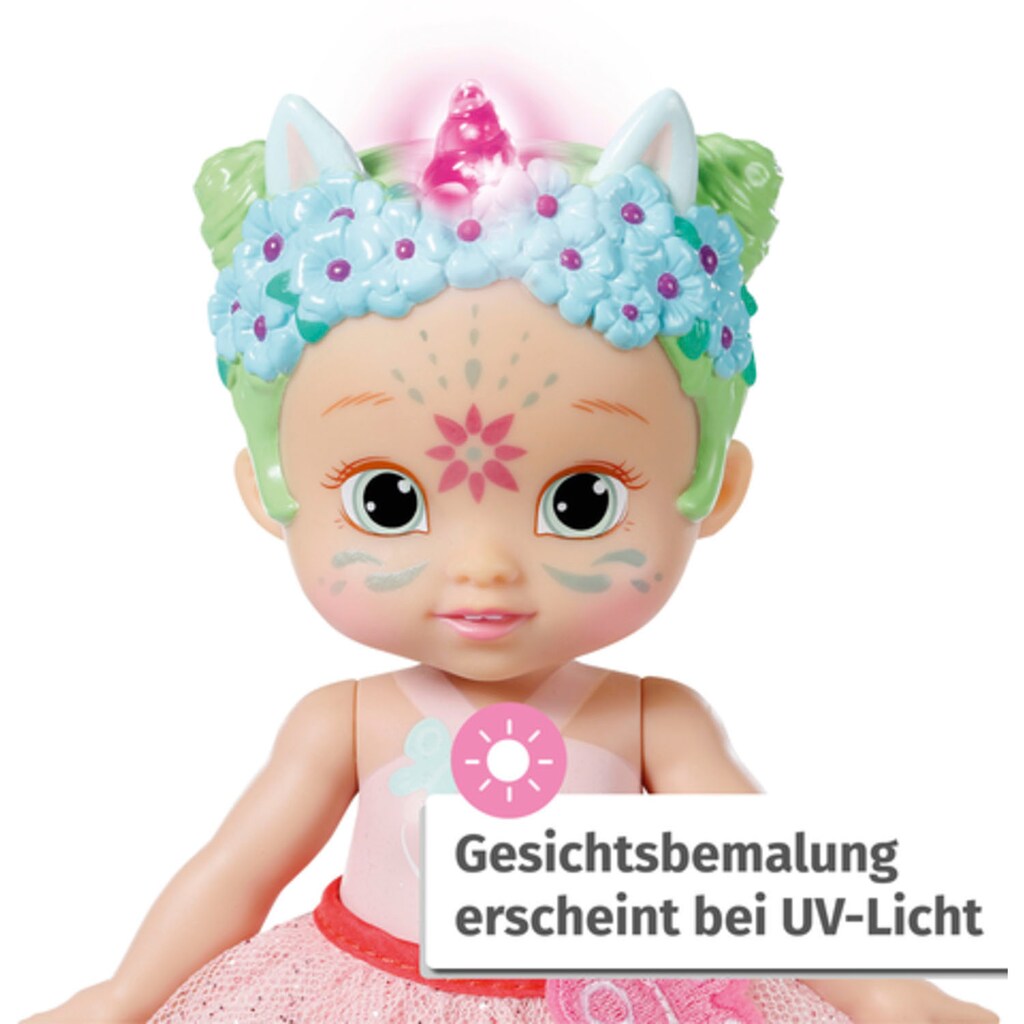 Baby Born Stehpuppe »Storybook Prinzessin Una, 18 cm«