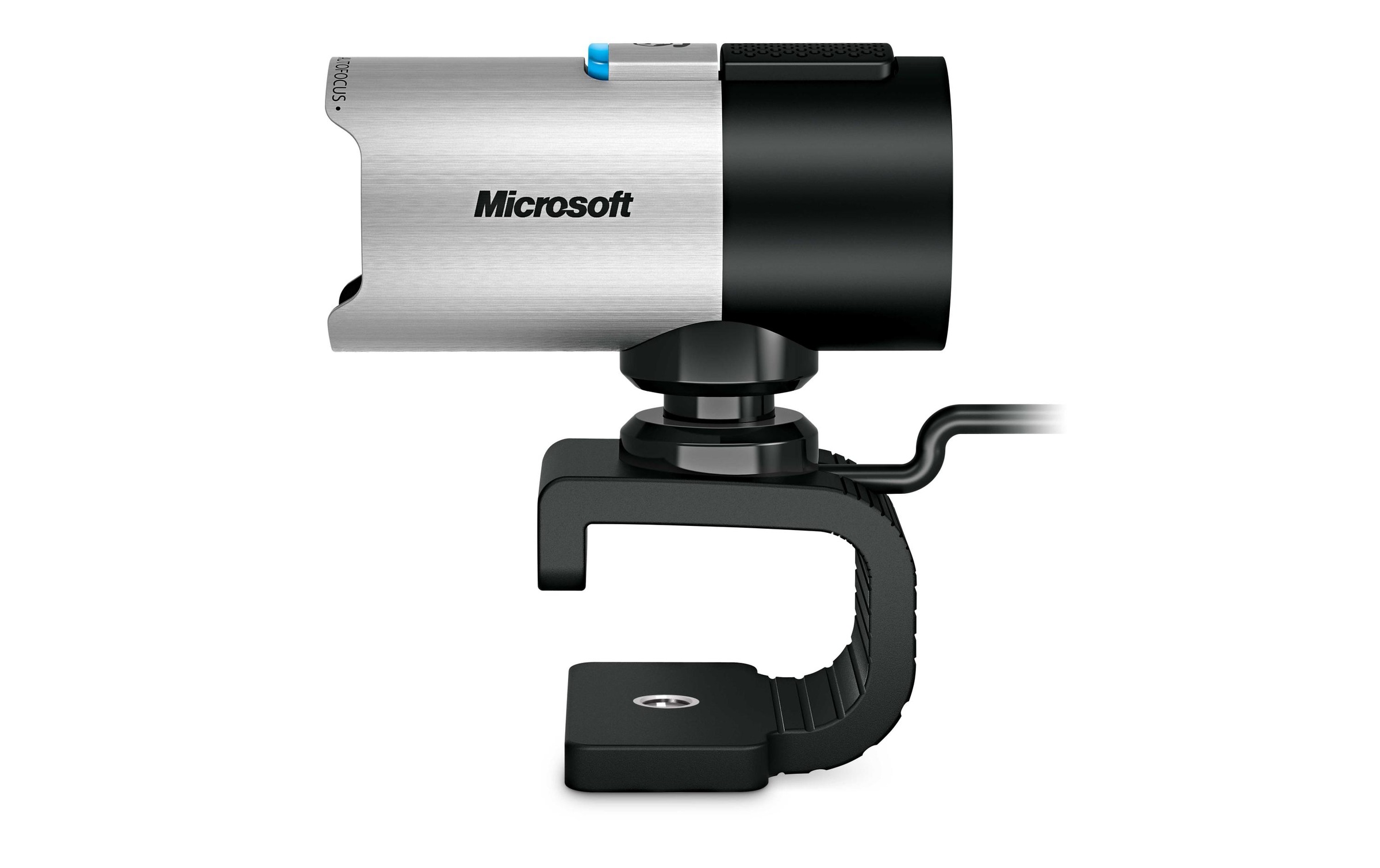 Microsoft Webcam »LifeCam Studio Business«