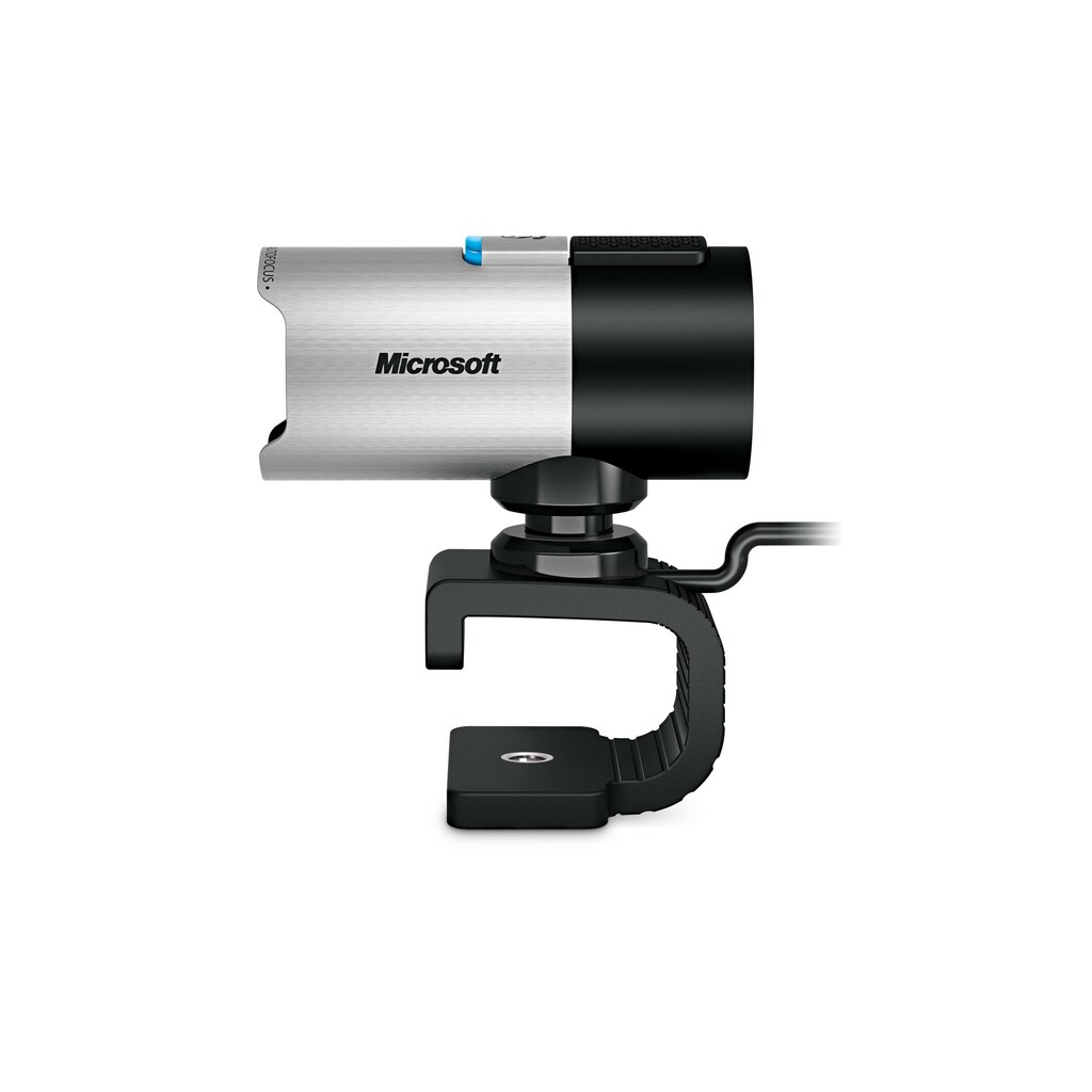 Microsoft Webcam »LifeCam Studio Business«