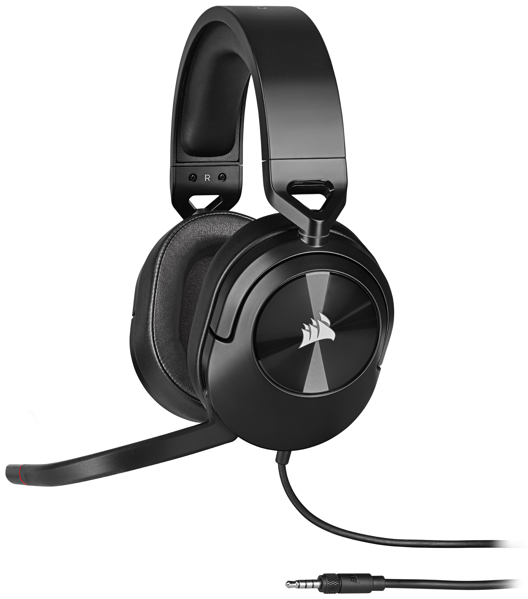 Corsair Gaming-Headset, PC, PS5/PS4, Xbox Series X