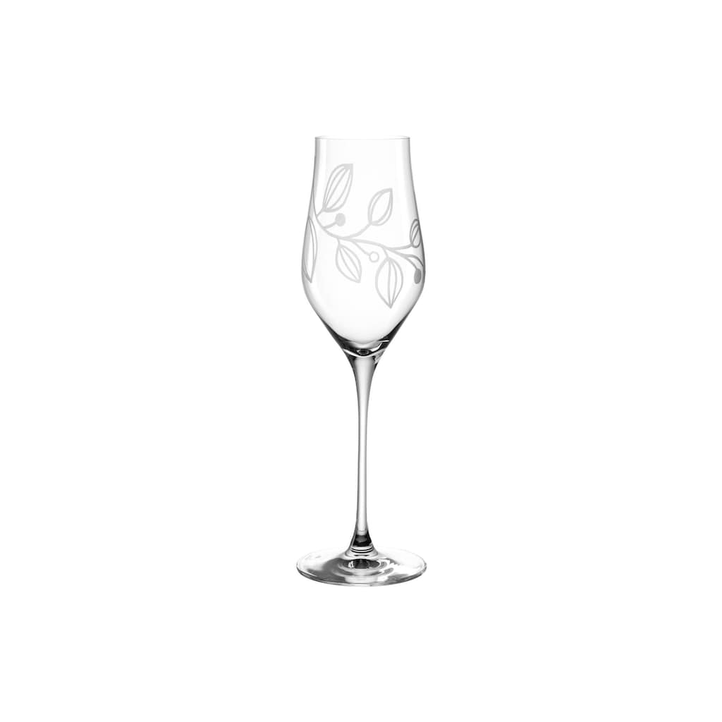 LEONARDO Champagnerglas »Boccio 340ml«