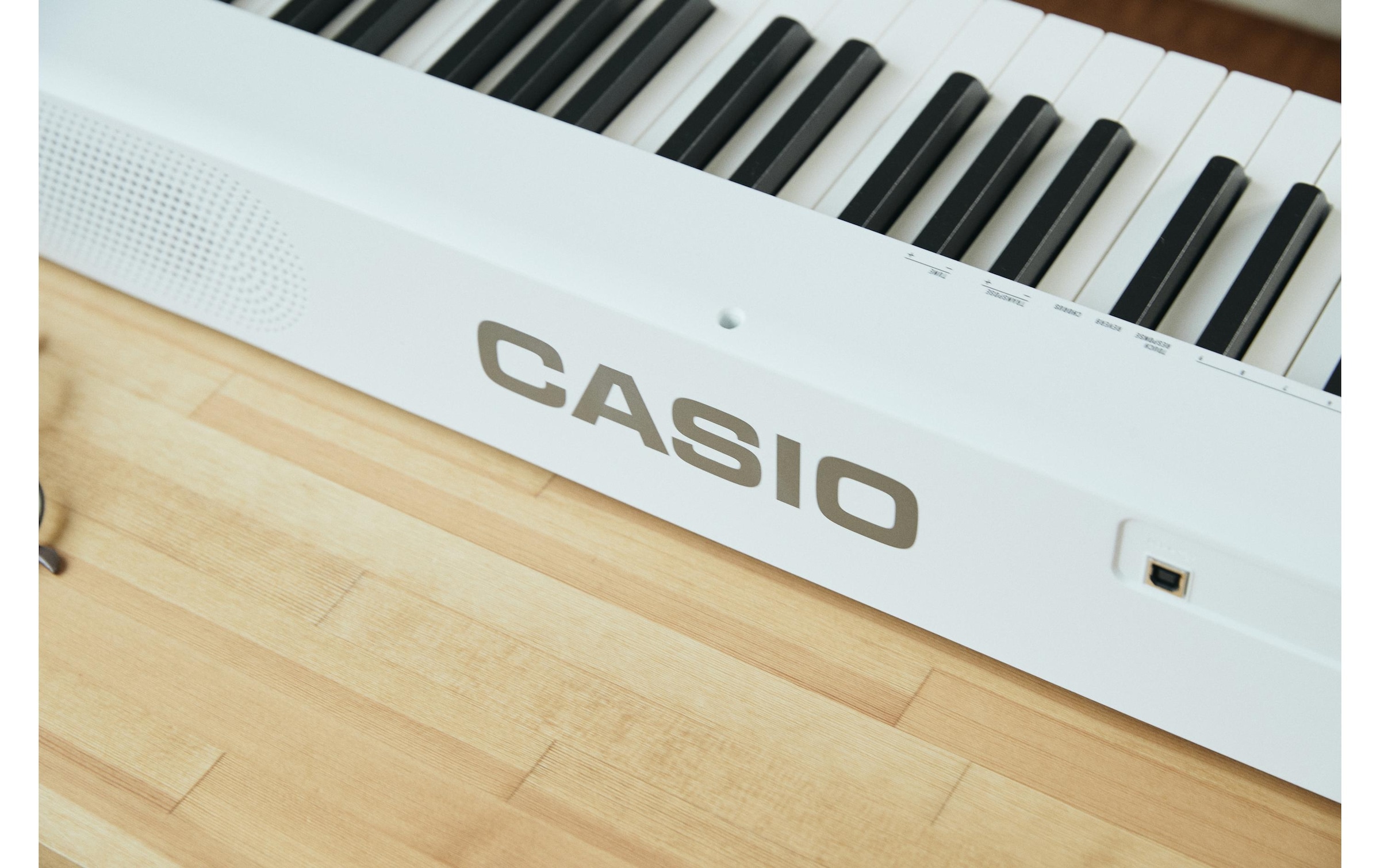 CASIO E-Piano »CDP-S110WE«