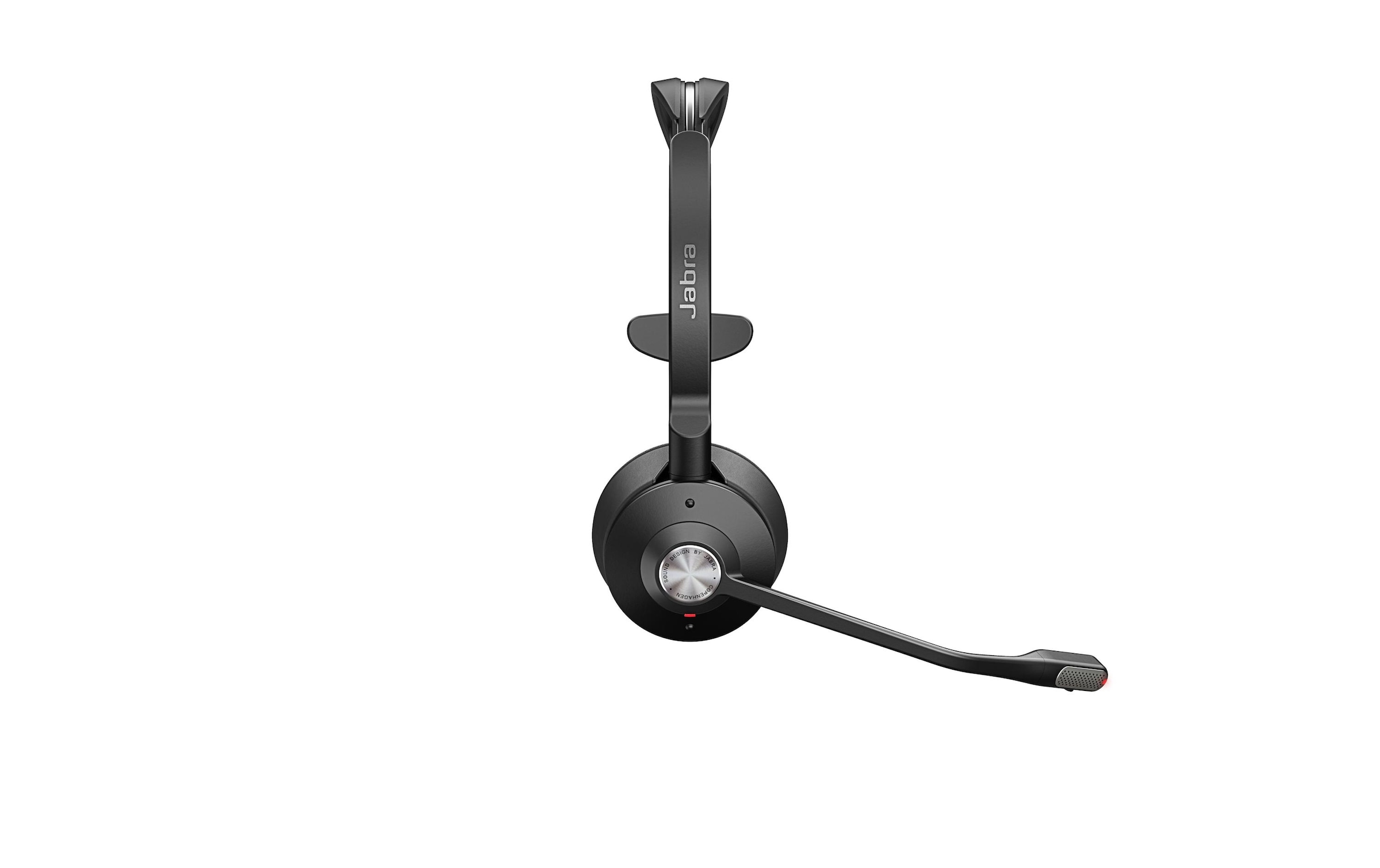 Jabra Headset »Engage 75 Mono«, Noise-Cancelling