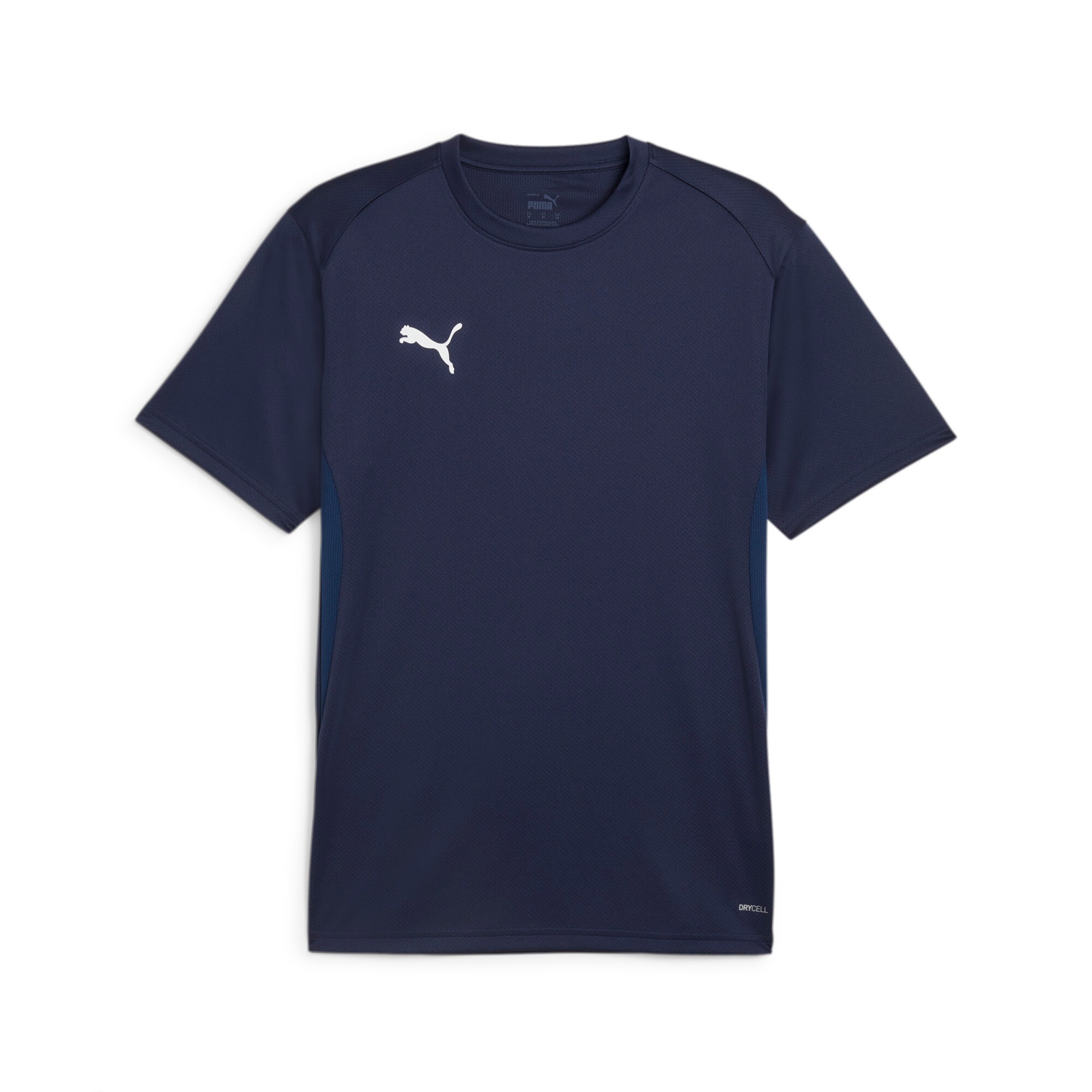 PUMA Trainingstop »TEAMGOAL JERSEY« Kurzarmdesign, für Fussballtraining und sportliche Aktivitäten