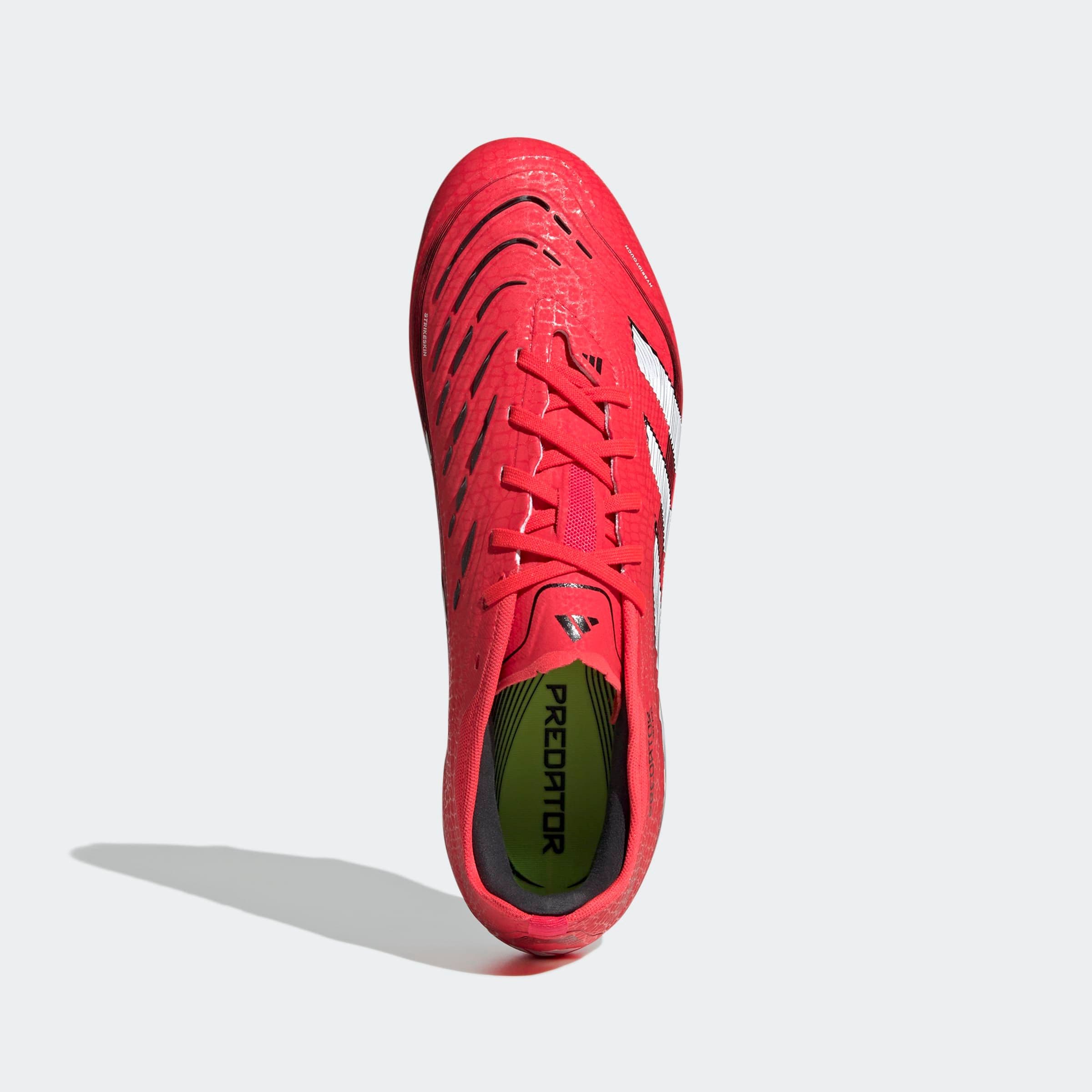 adidas Performance Fussballschuh »PREDATOR PRO FG«