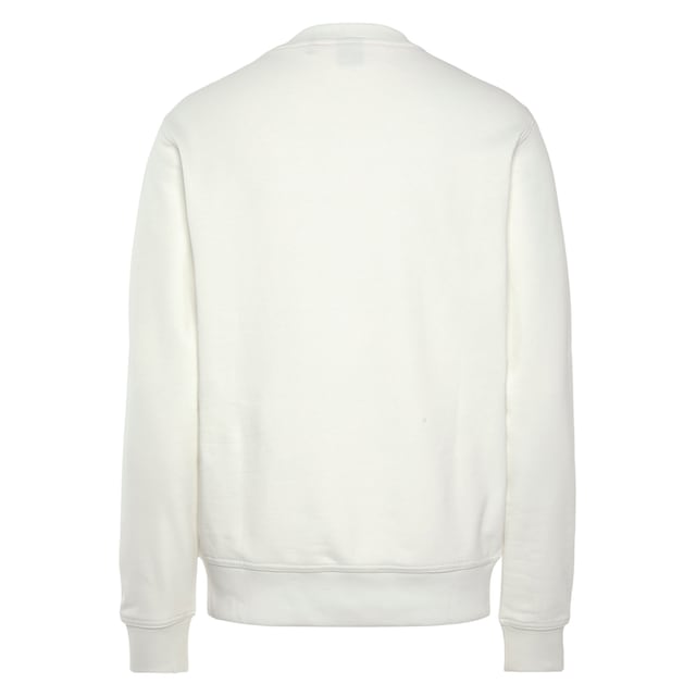 BOSS ORANGE Sweatshirt »WeBasicCrew«, mit Rundhalsausschnitt online  bestellen | Jelmoli-Versand