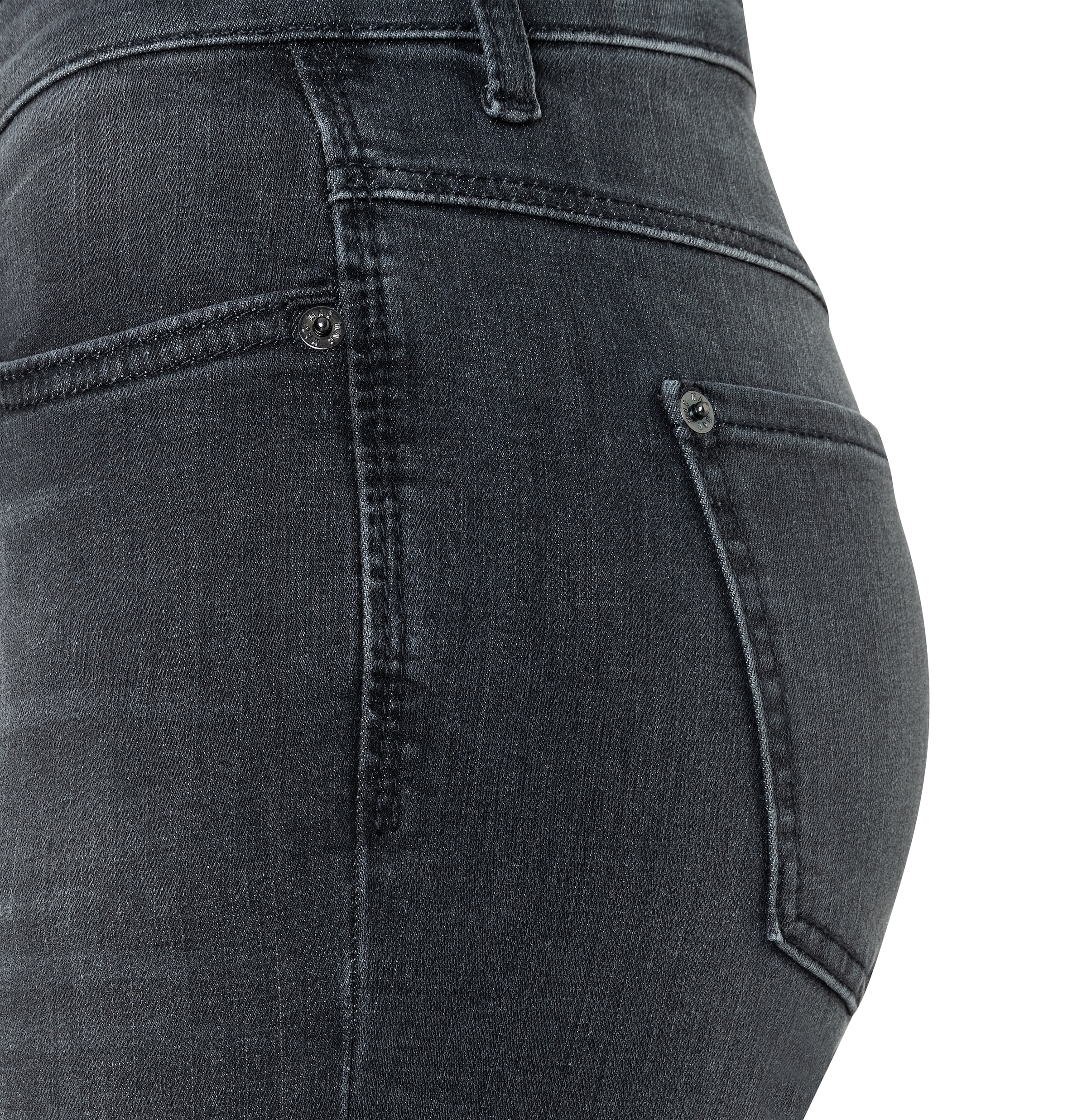 MAC Bootcut-Jeans »BOOT«, im Five-Pocket Style