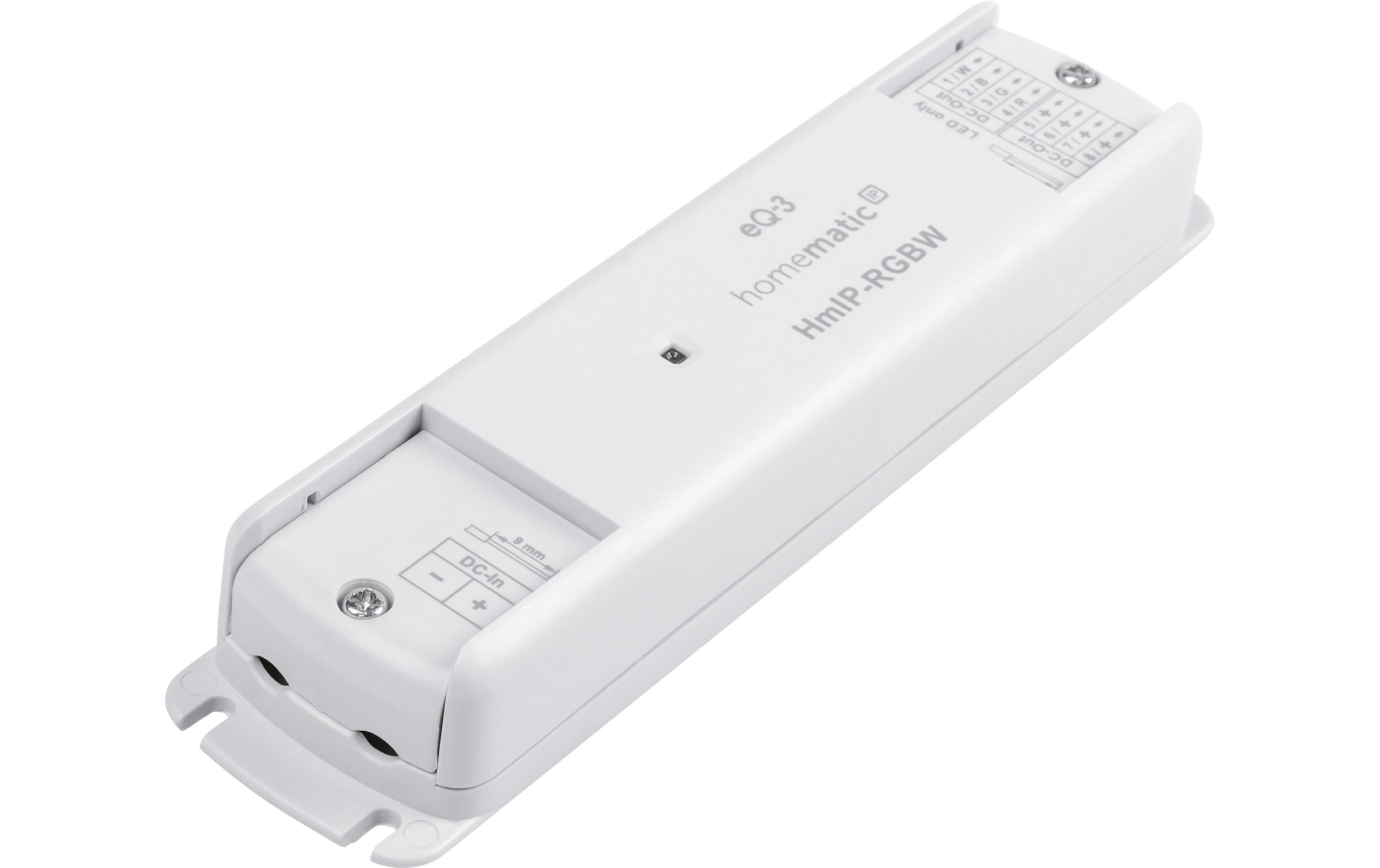 Homematic IP Smart-Home-Steuerelement »IP Smart Home LED Control«