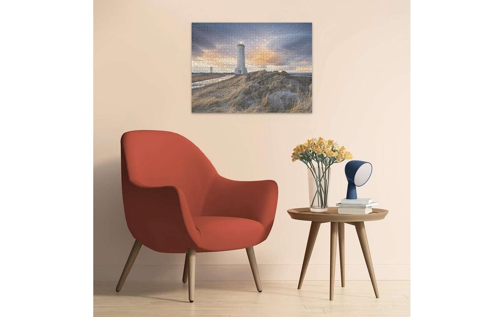 Ravensburger Puzzle »Magische Stimmung«