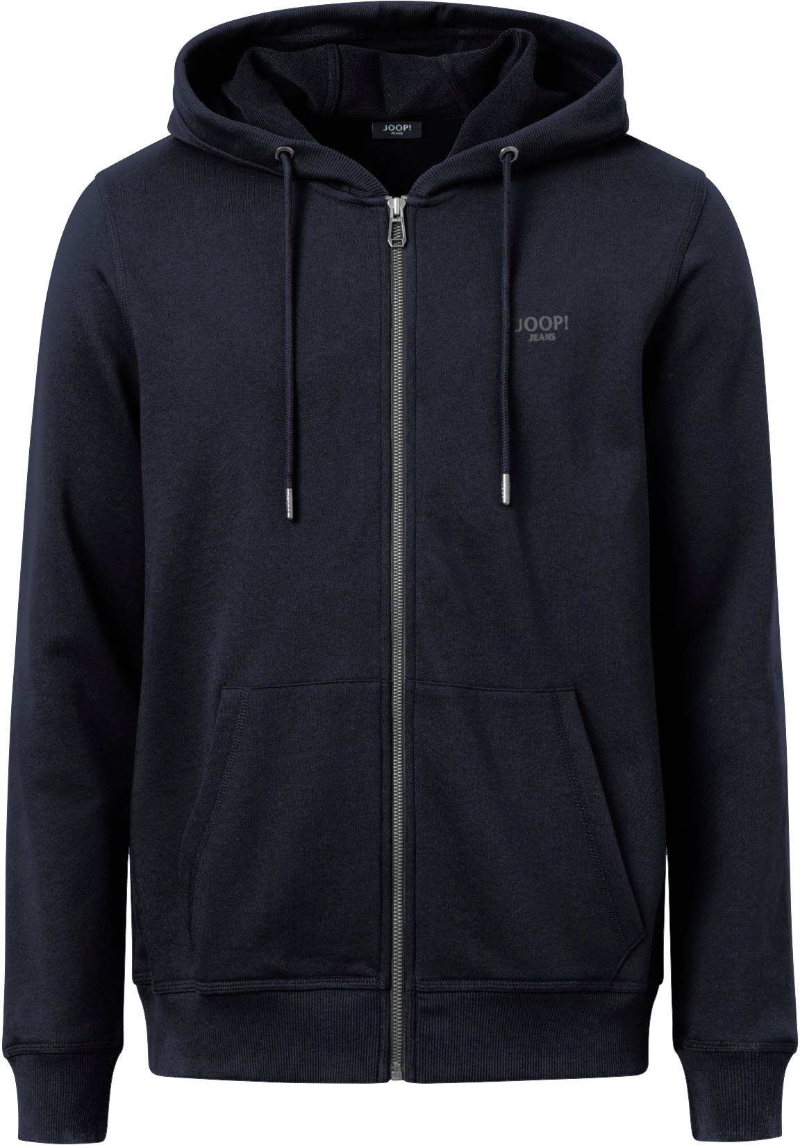 Joop Jeans Kapuzensweatjacke »Salvatore«