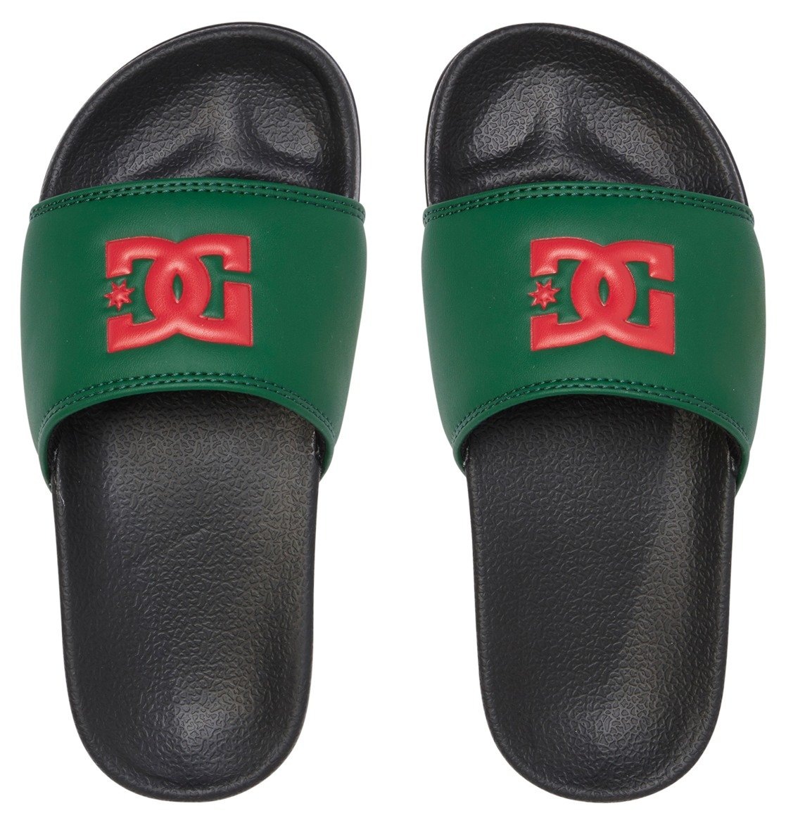 DC Shoes Sandale »DC«