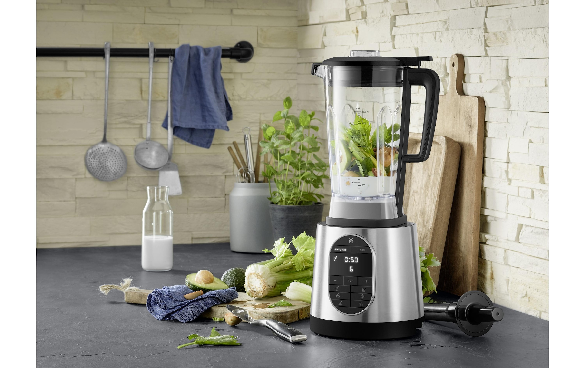 WMF Standmixer »Kult Pro«