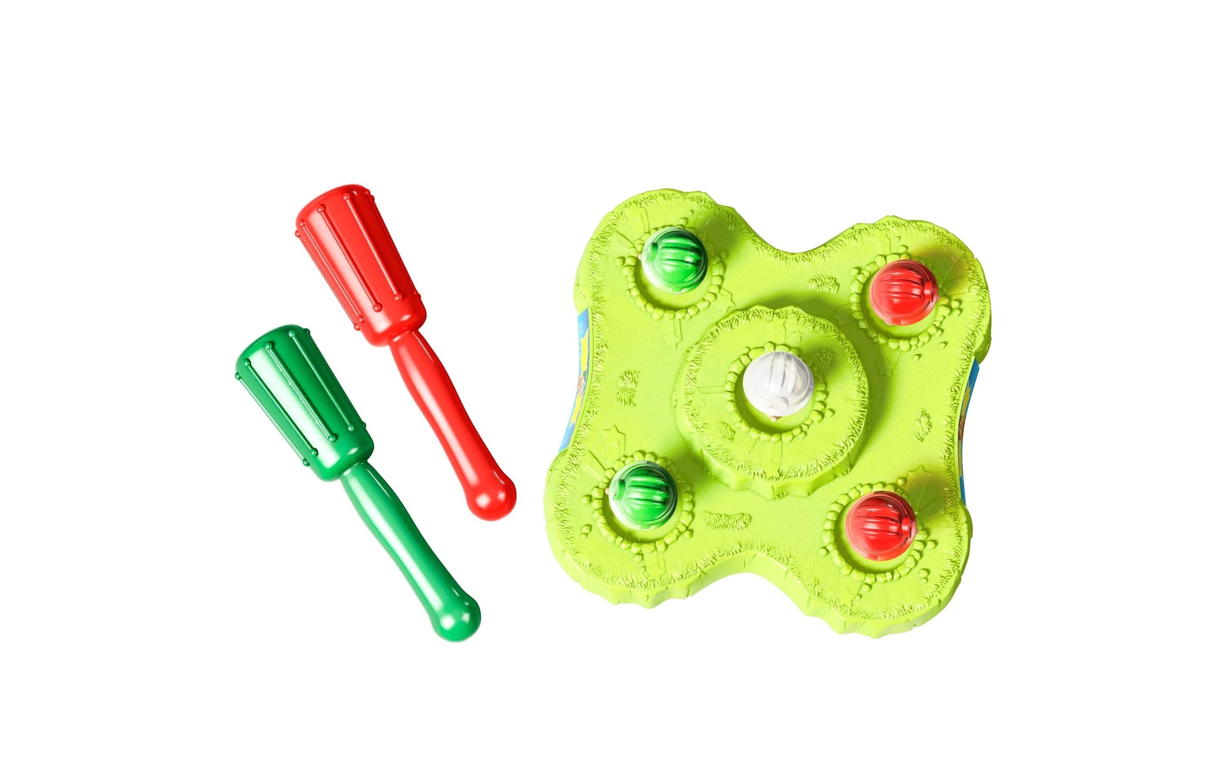 Mattel games Spiel »Hau den Maulwurf!«