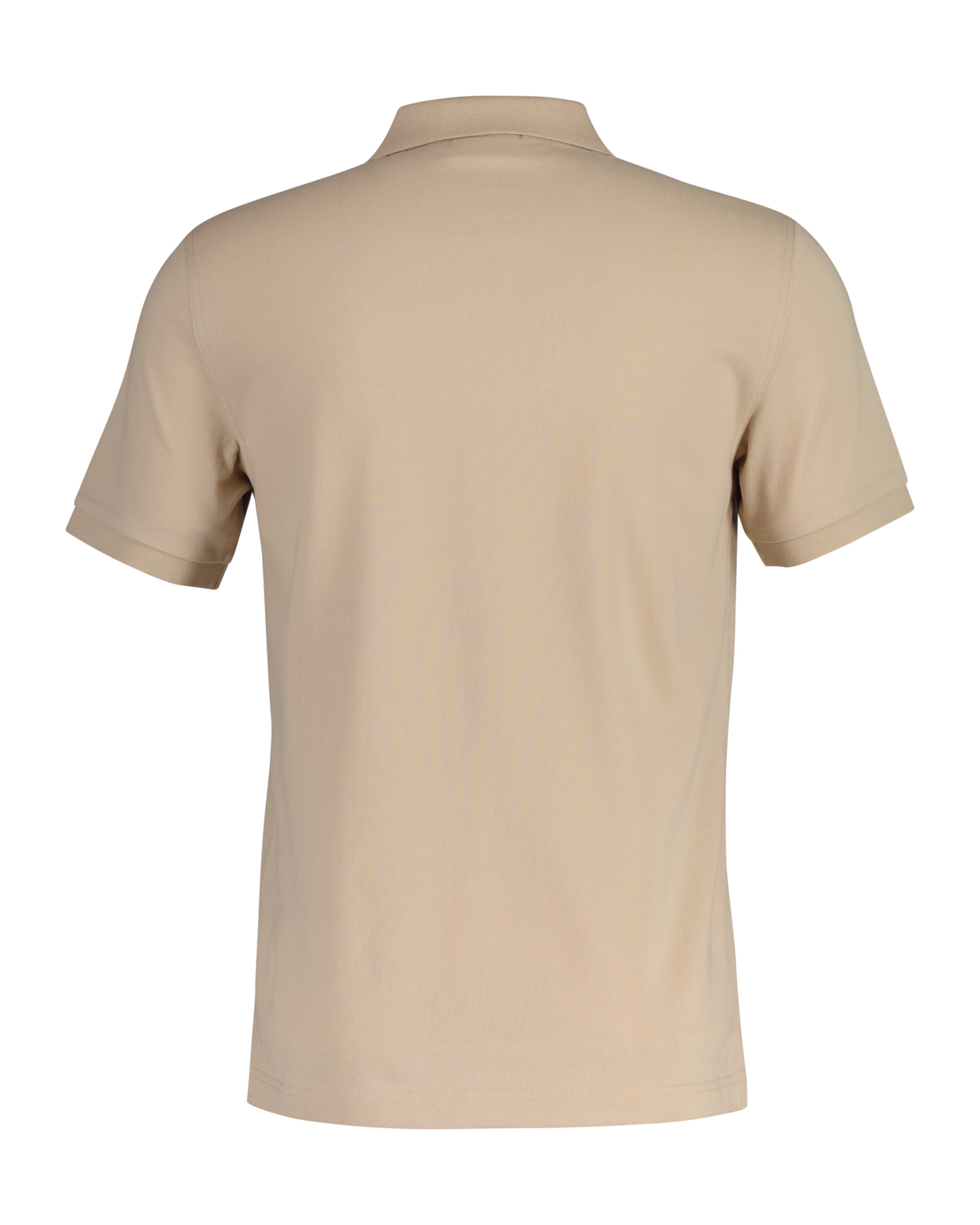 Gant Poloshirt »SLIM SHIELD SS PIQUE POLO«, mit Logostickerei auf der Brust