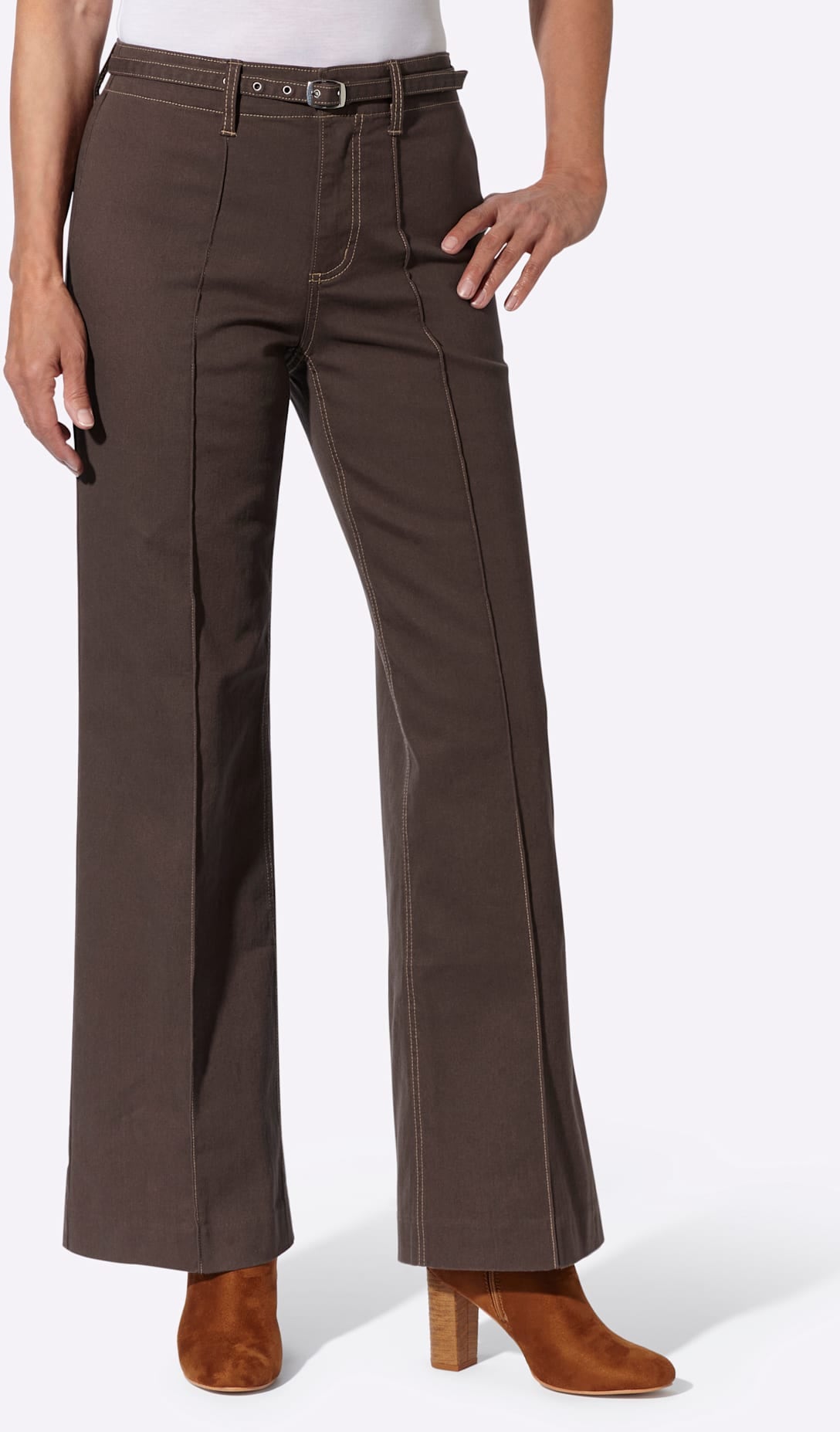 Inspirationen Bequeme Jeans 1