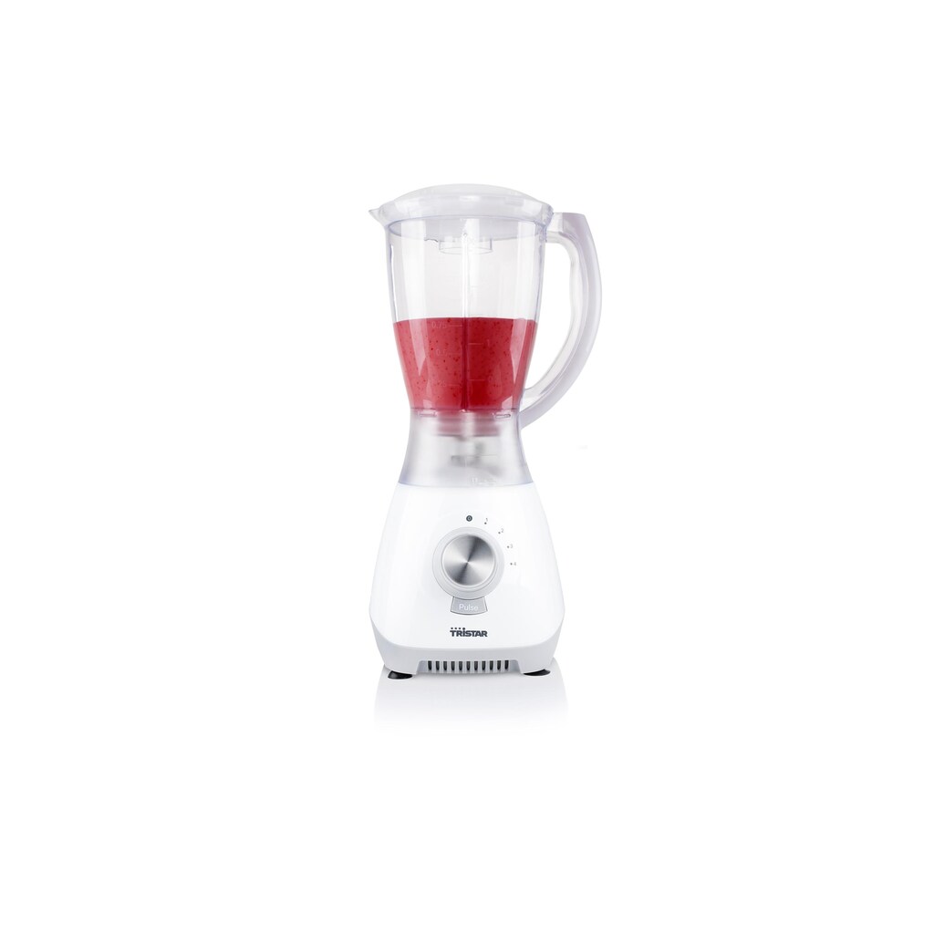 Tristar Handmixer »Weiss«, 430 W