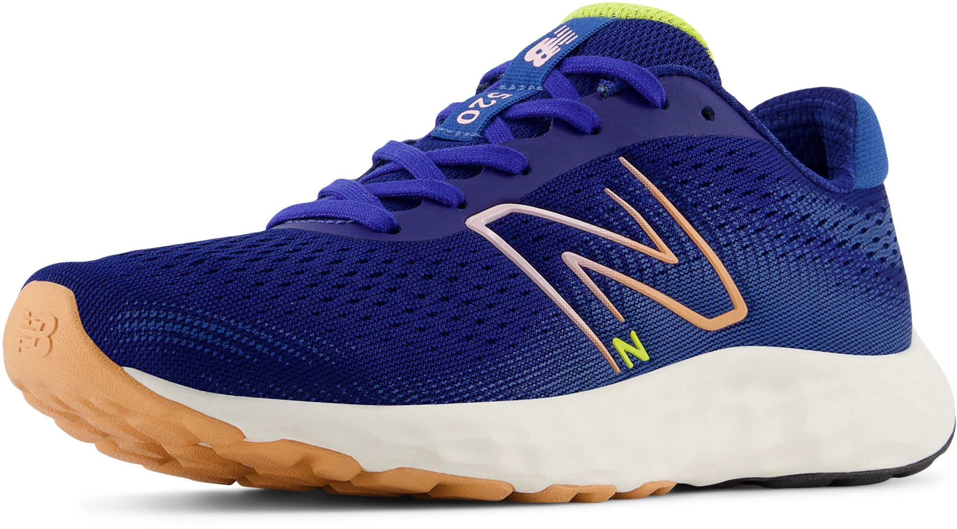 New Balance Laufschuh »W520«