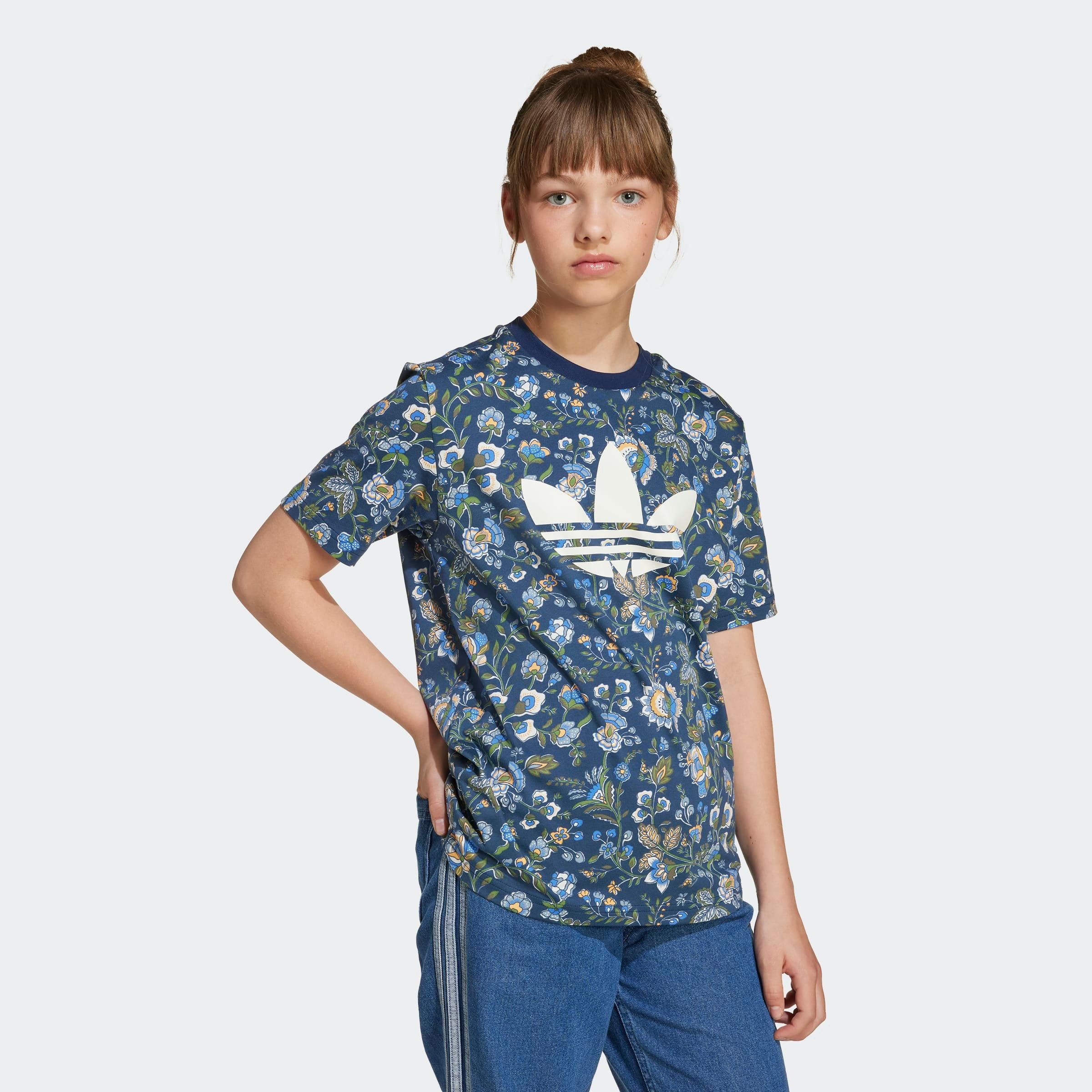 adidas Originals T-Shirt »TEE«