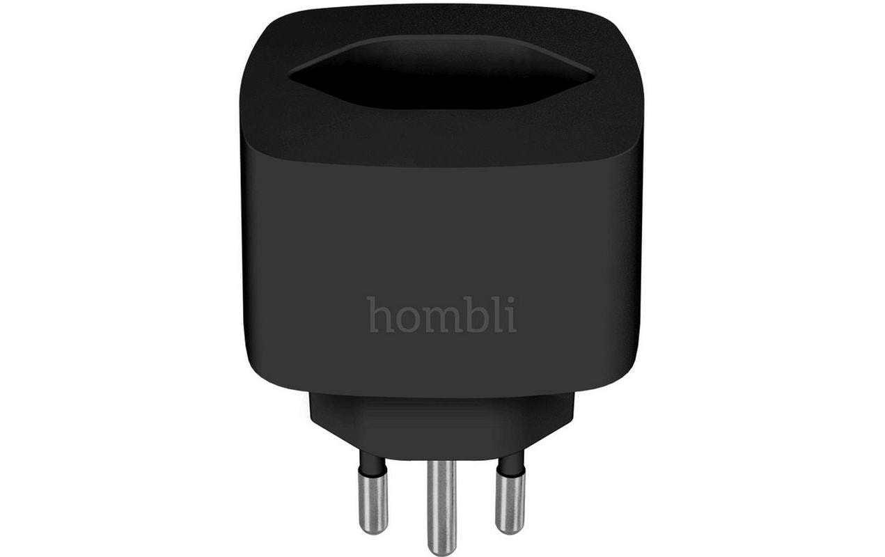 Hombli Reiseadapter »CH«