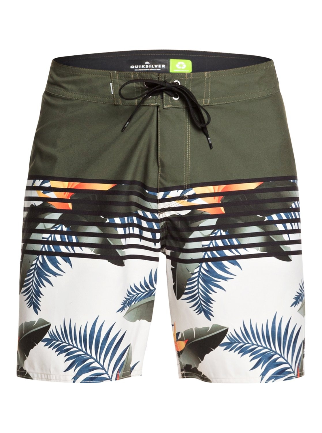 Quiksilver Boardshorts »Everyday Lightning 17"«