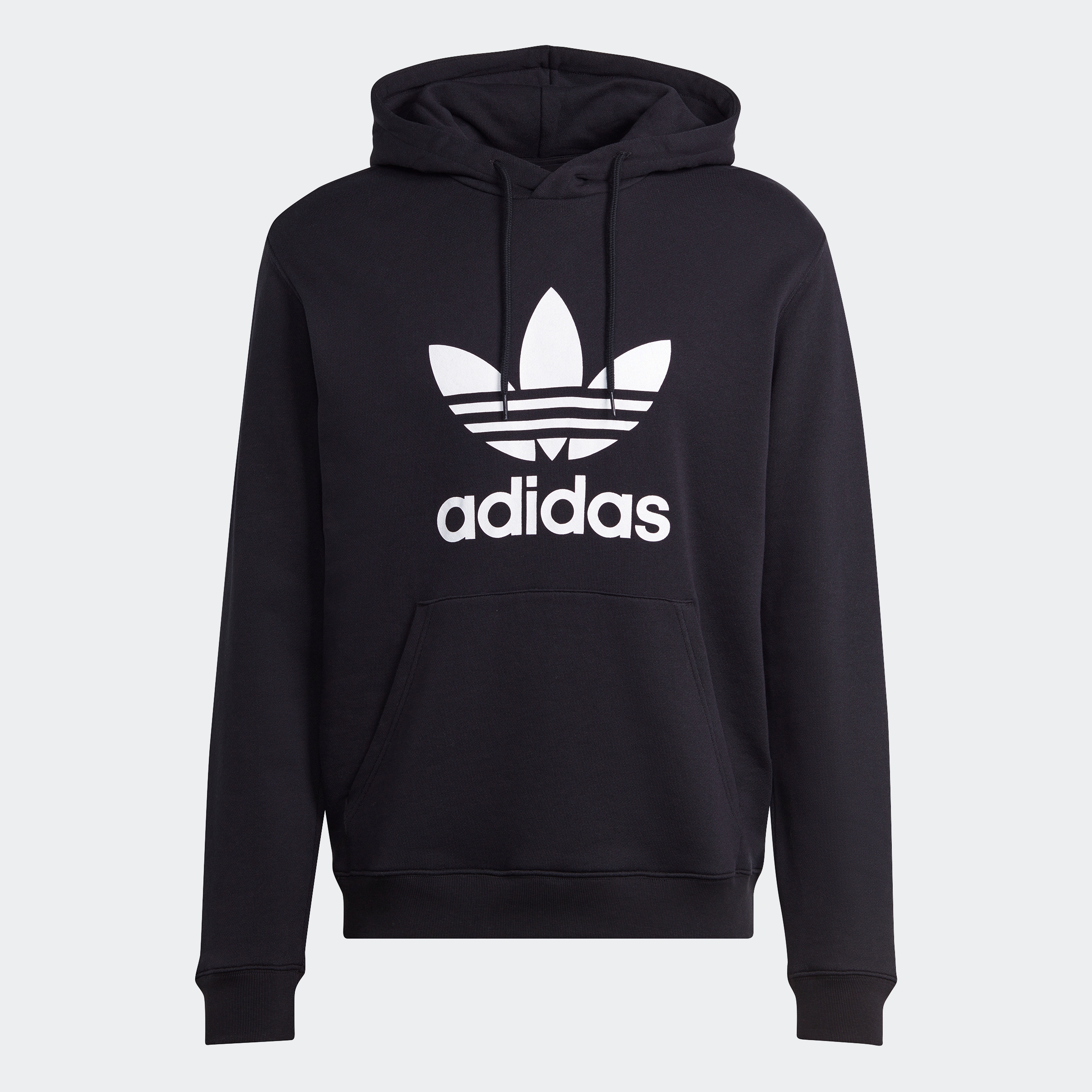 adidas Originals Kapuzensweatshirt »TREFOIL HOODY«