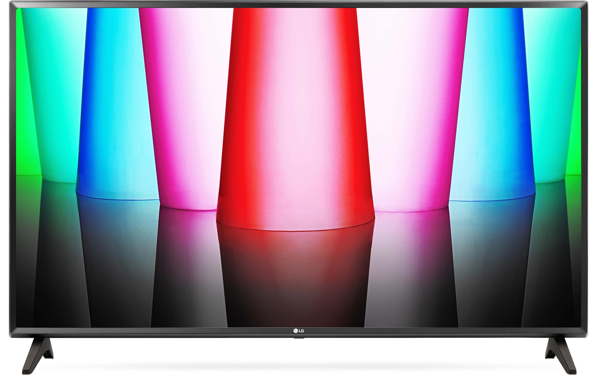LG LED-Fernseher »32LQ570B6«, 81 cm/32 Zoll, WXGA
