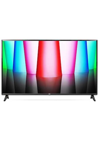 LED-Fernseher »32LQ570B6«, 81 cm/32 Zoll, WXGA