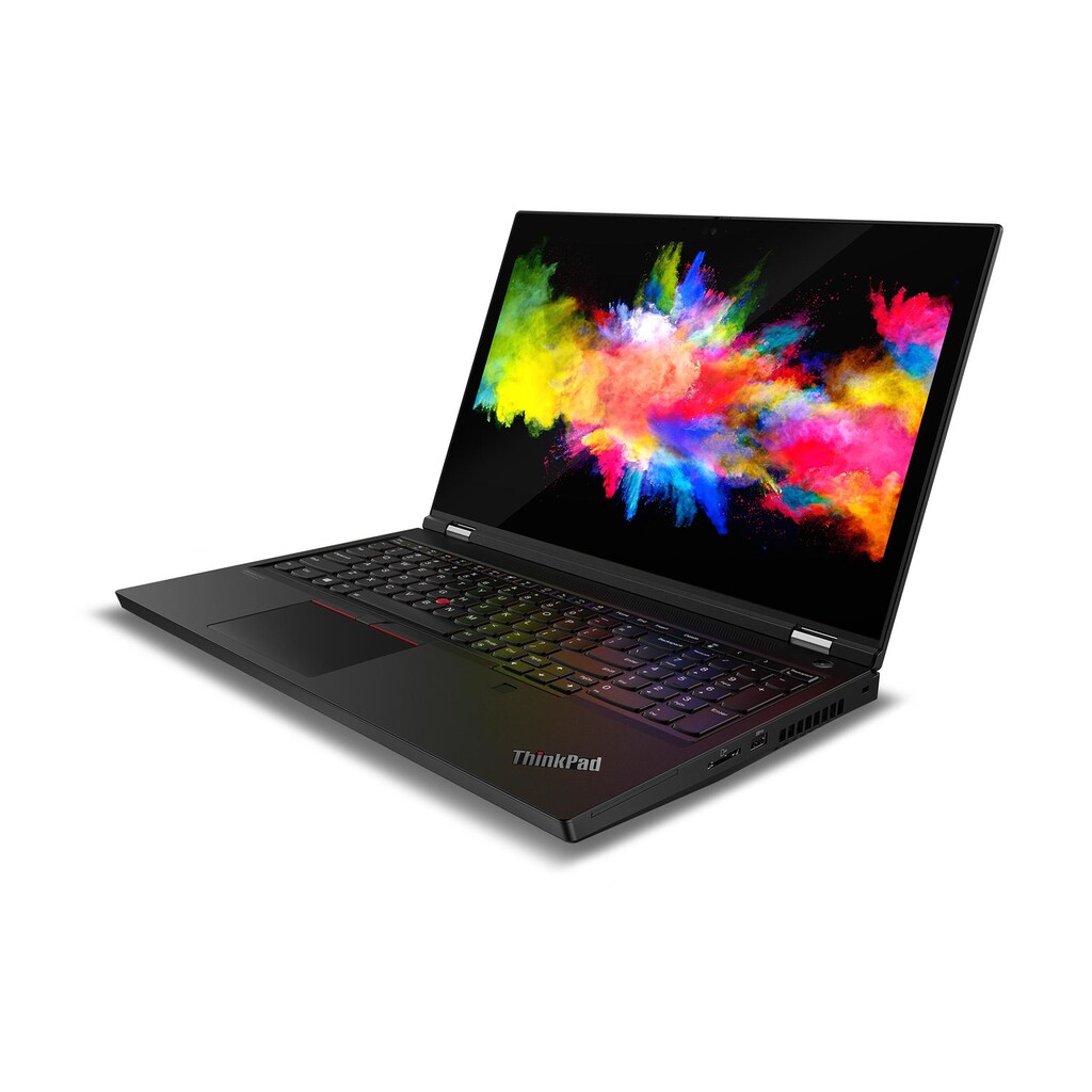 Lenovo Notebook »Lenovo Notebook ThinkPad T15g Gen.«, 39,62 cm, / 15,6 Zoll, Intel, Core i7, 512 GB SSD