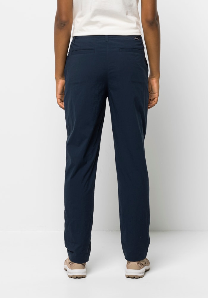 Jack Wolfskin Outdoorhose »DESERT ROLL UP PANTS W«