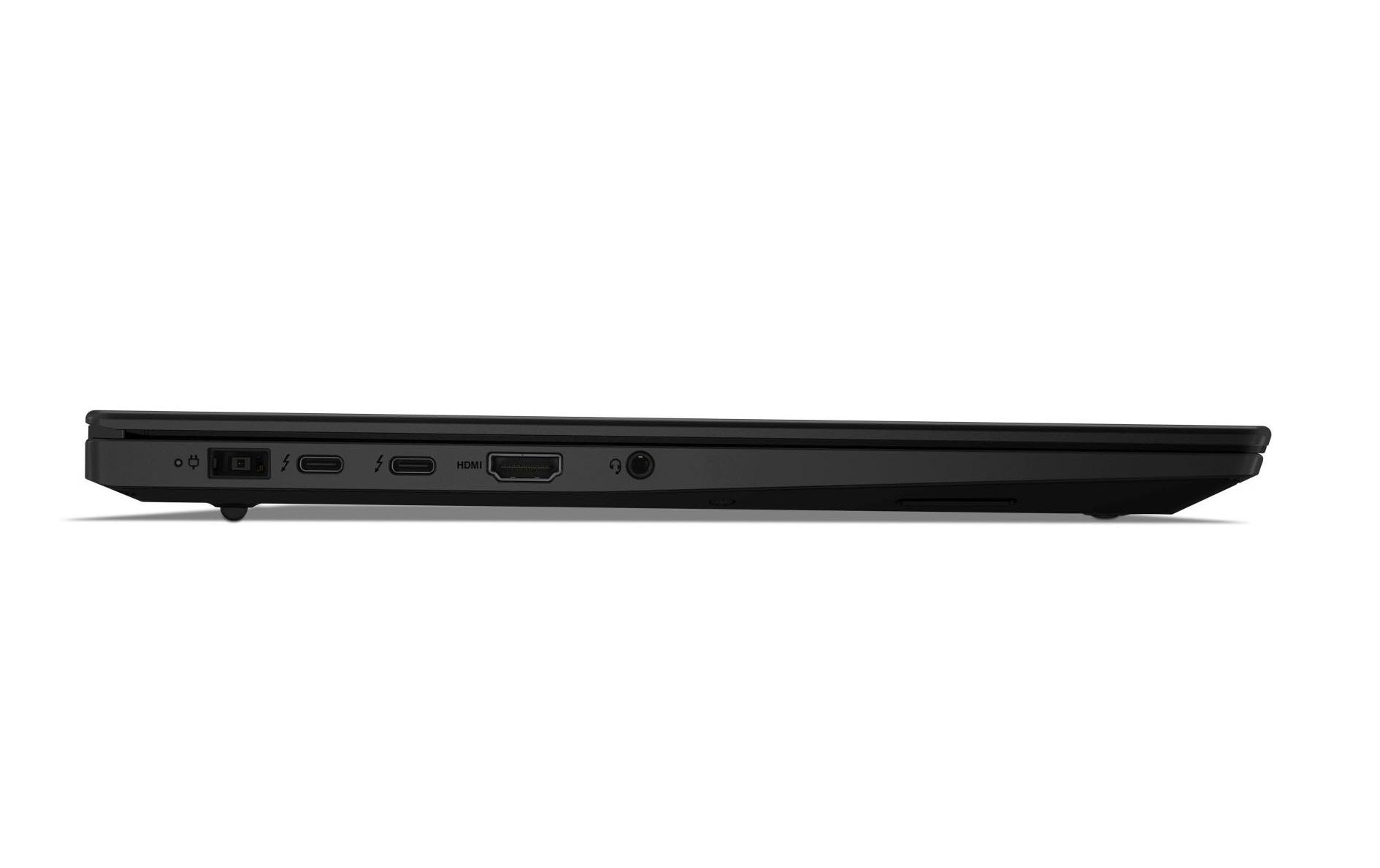 Lenovo Notebook »ThinkPad X1 Extreme Gen. 3 LTE«, 39,6 cm, / 15,6 Zoll, Intel, Core i7, 512 GB SSD