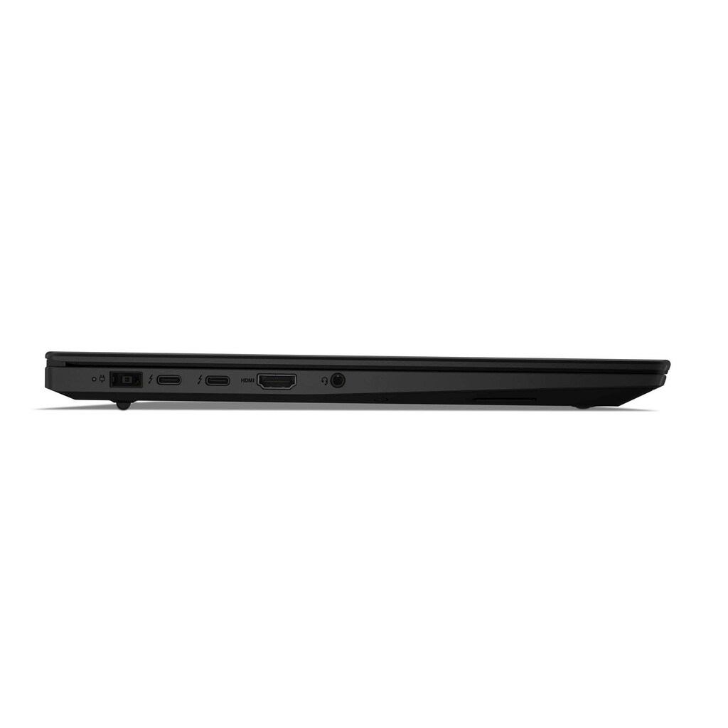 Lenovo Notebook »Lenovo Notebook ThinkPad X1 Extreme«, 39,62 cm, / 15,6 Zoll, Intel, Core i7, 1000 GB SSD